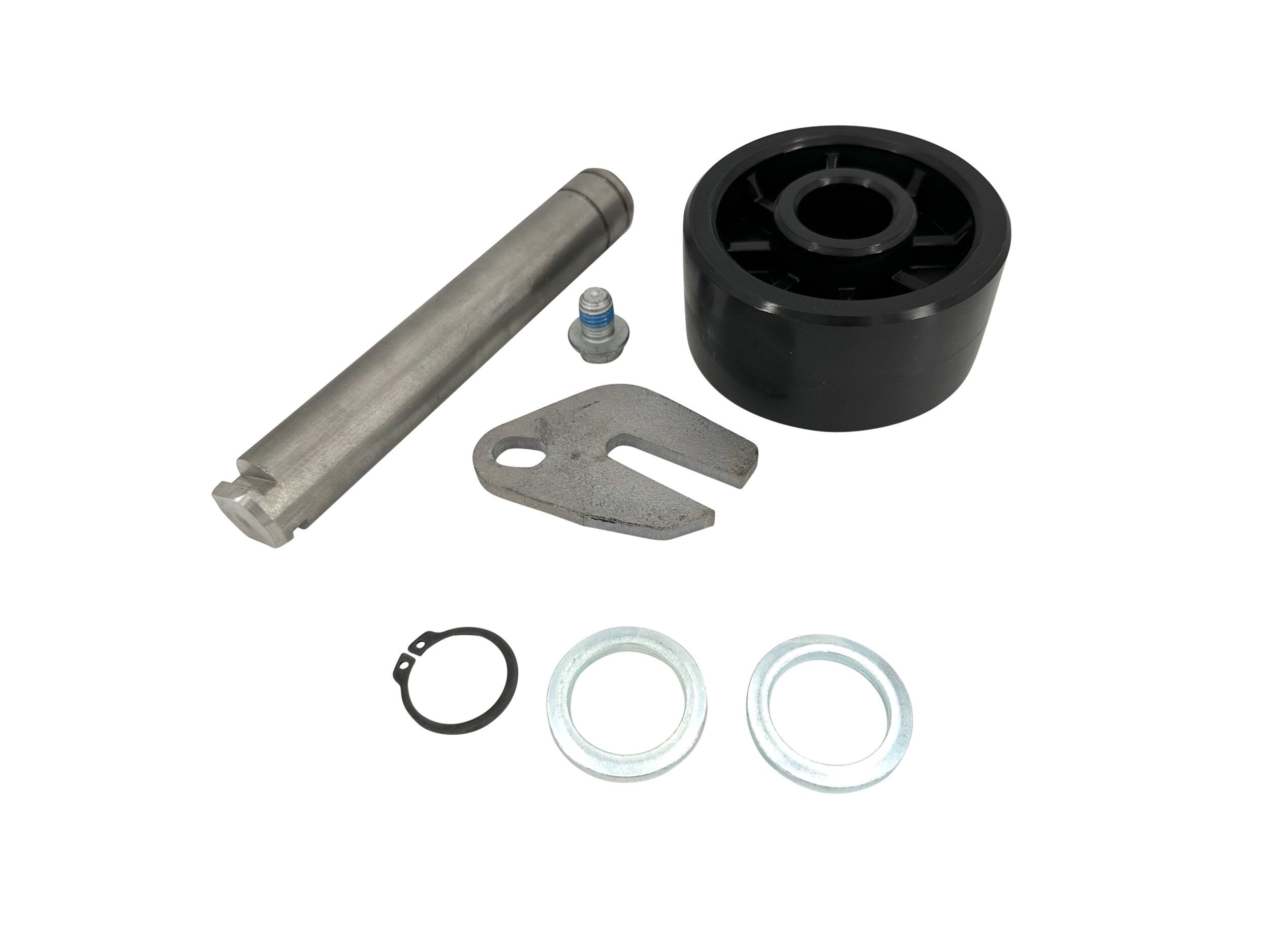 Bodenrollensatz Mbb Palfinger 2044579 Mbb K00347