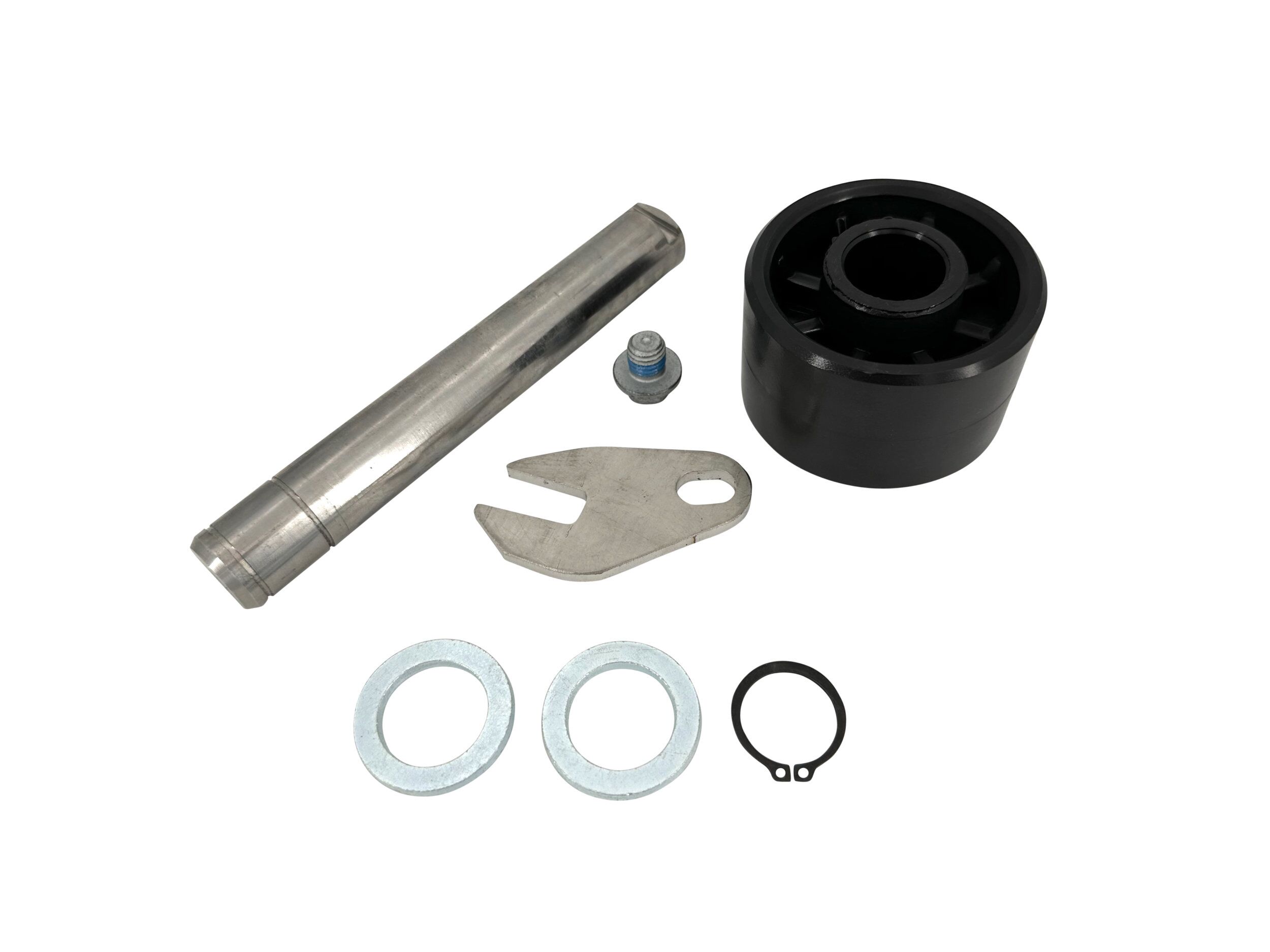 Bodenrollensatz Mbb Palfinger Mbb K00348 2044577