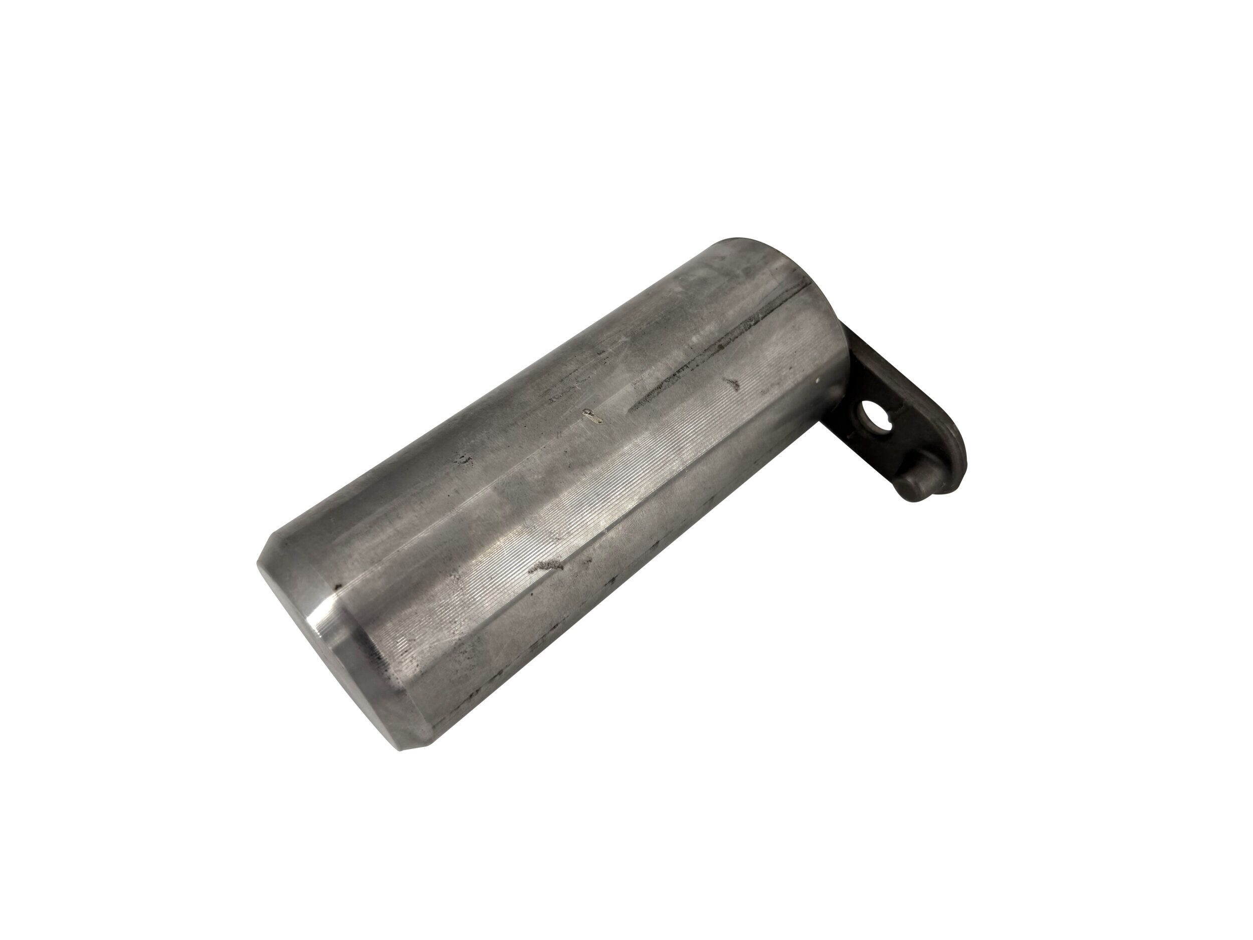 Bolzen 50x135 Mbb Palfinger 1331380 Mbb K00452