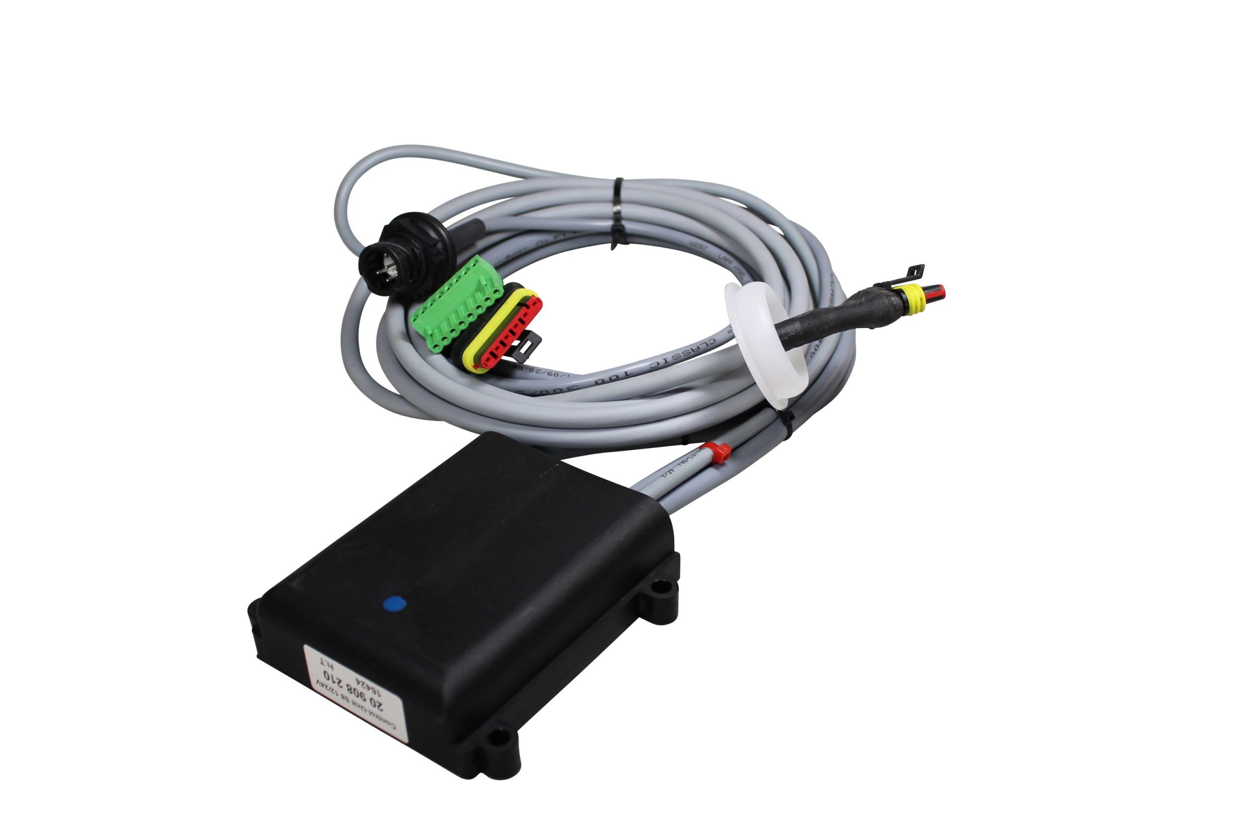 Control Unit Sörensen Soe E00053 20908210