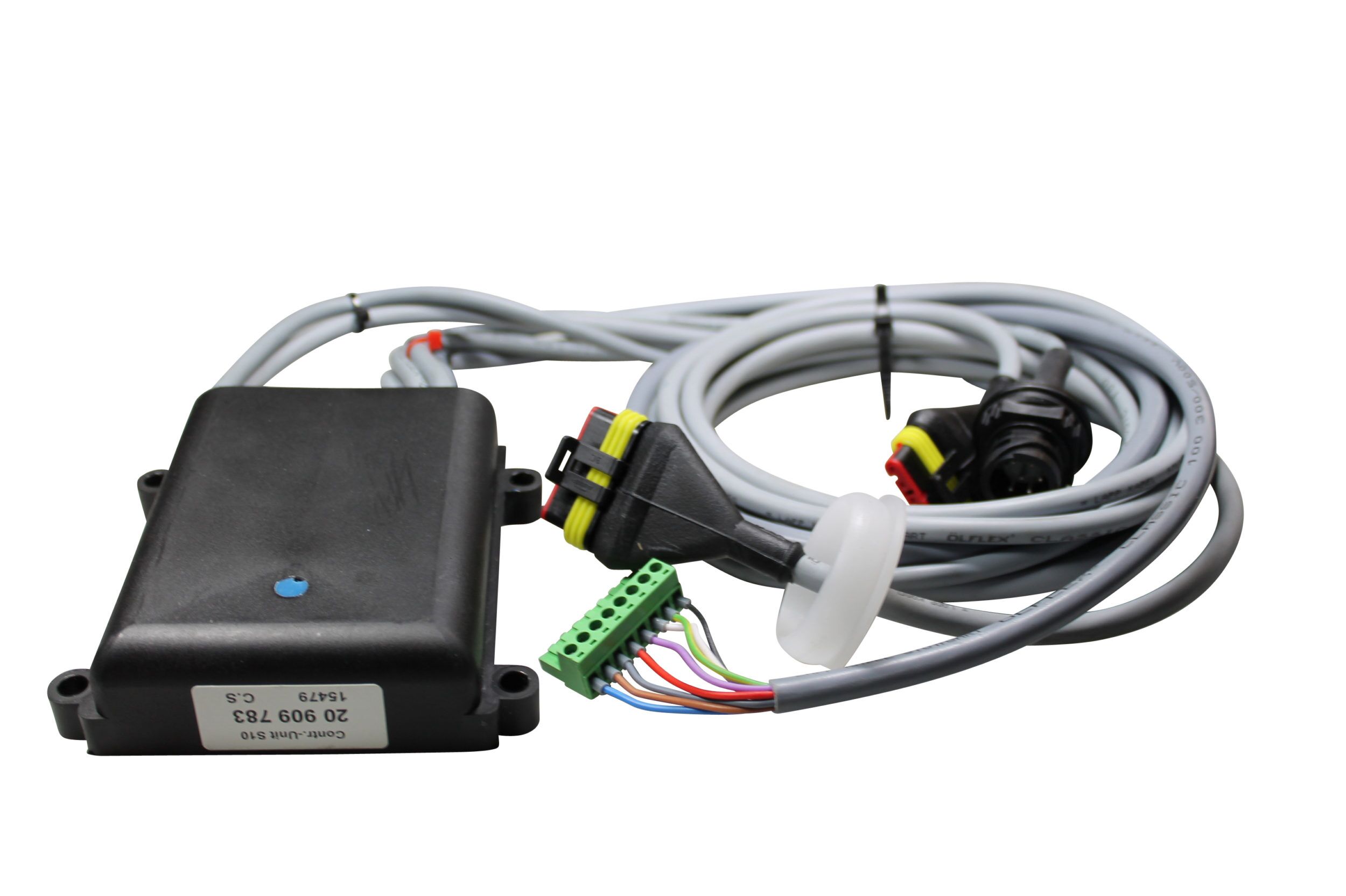 Controlunit Sörensen Soe E00063 20909783