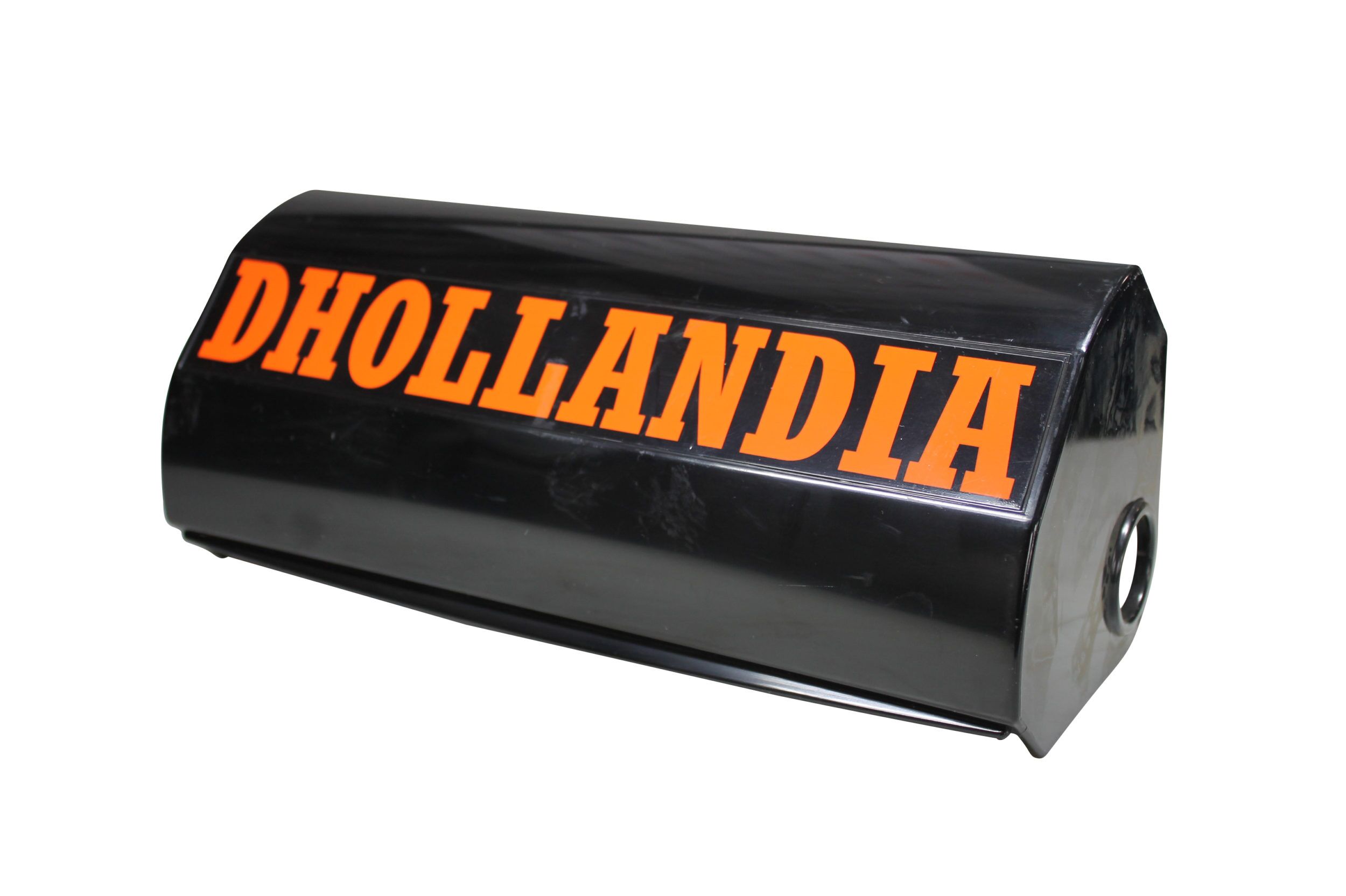 Deckel Bedienkasten Dhollandia E2024 Dho K00179