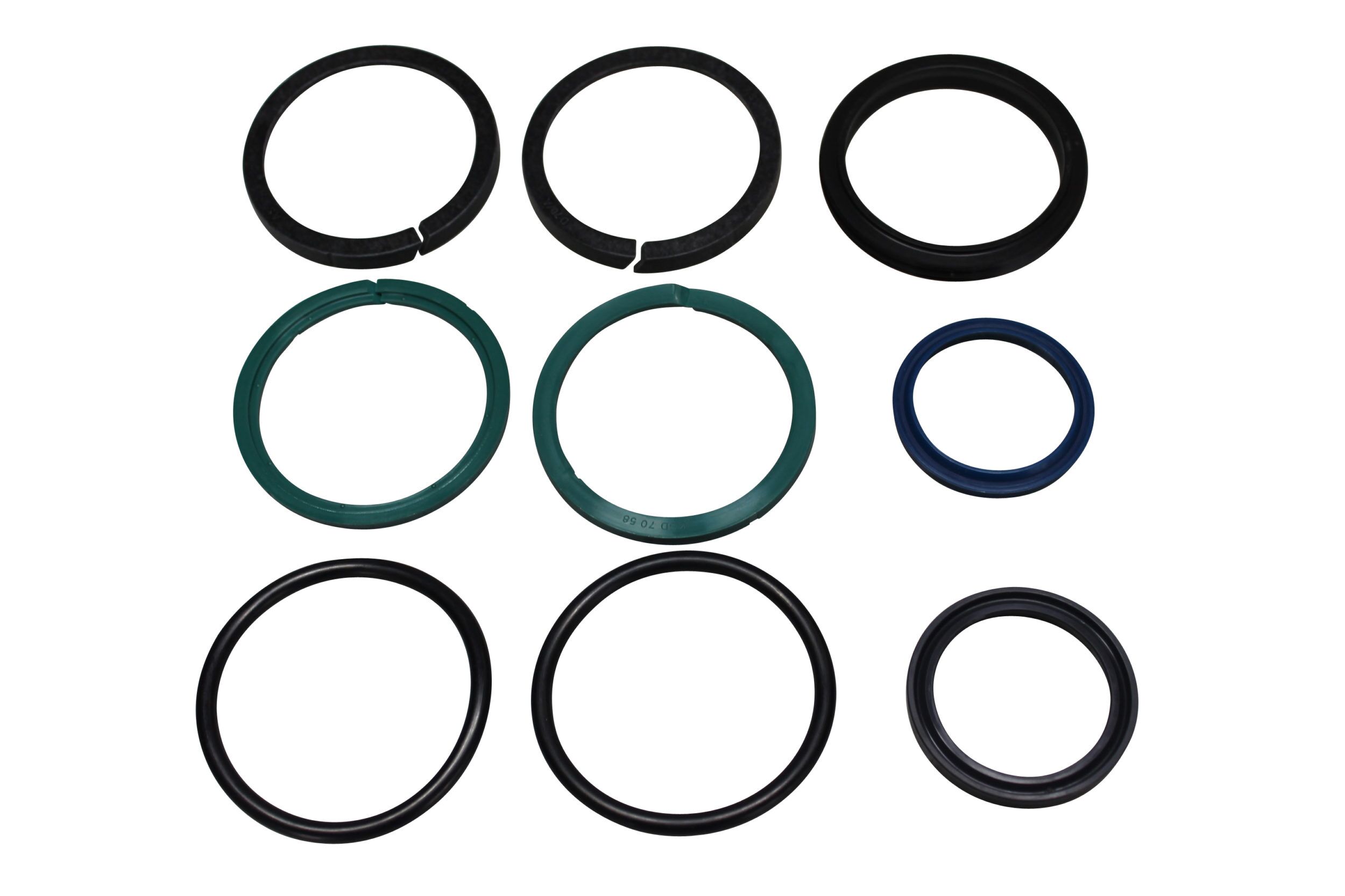 Dichtsatz Bär Cargolift 200006943 Bc H00167