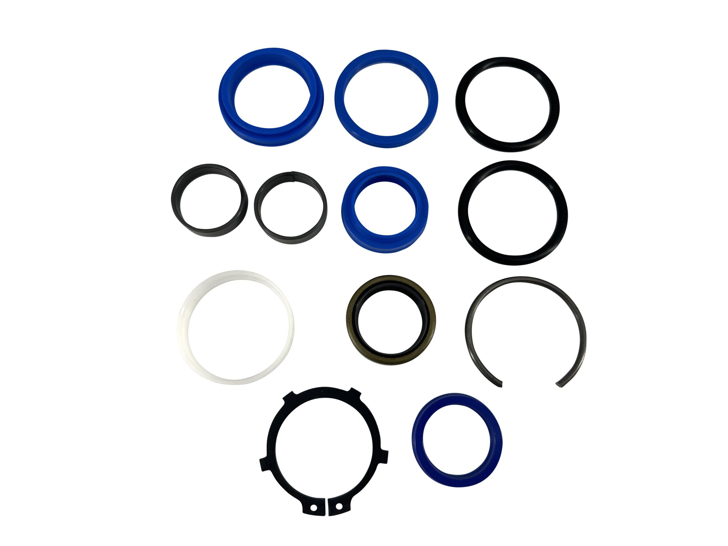 Dichtsatz Dhollandia Dse050.30.c Dho H00011