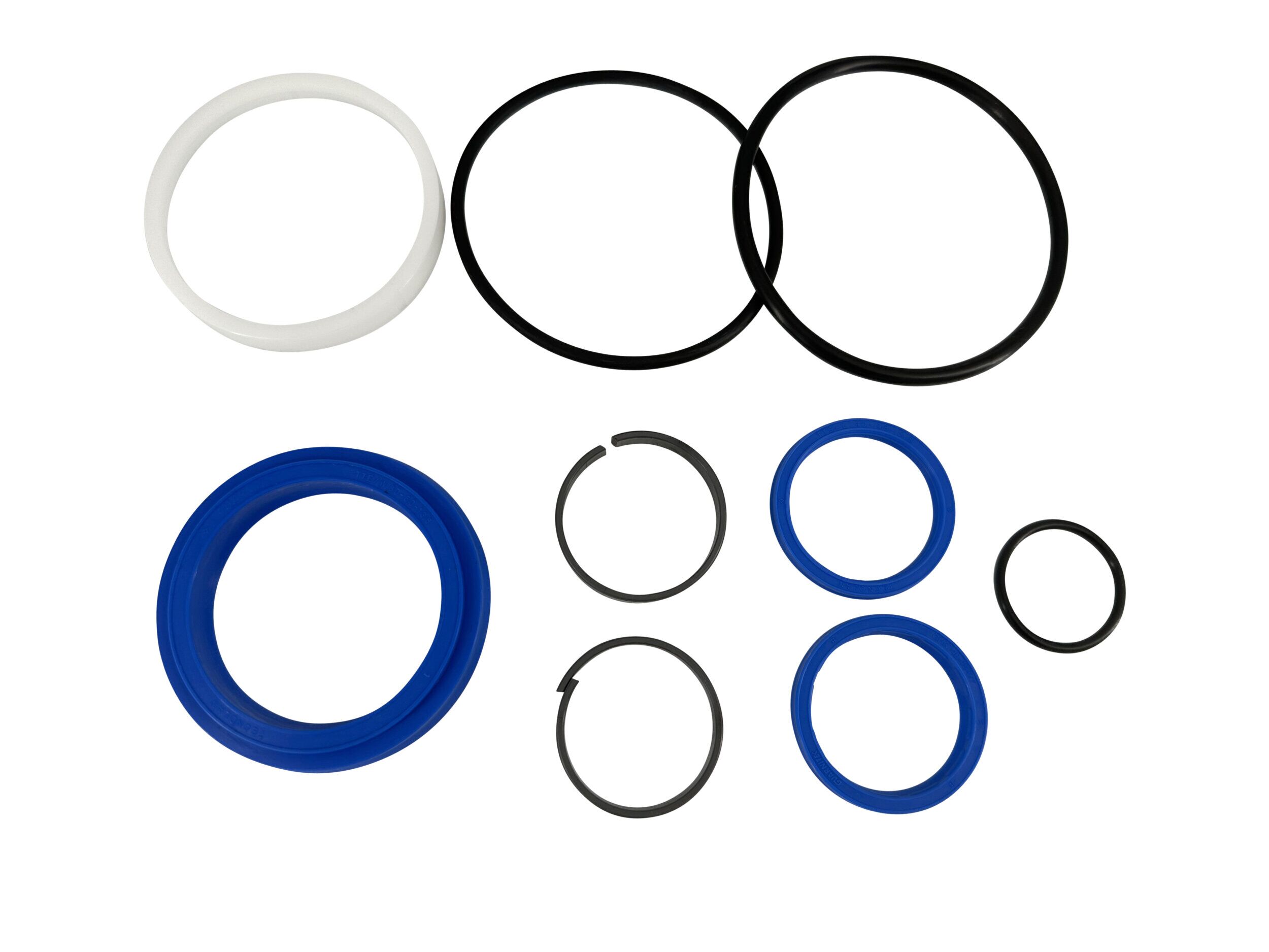 Dichtsatz Dhollandia Dse080.40 Dho H00119