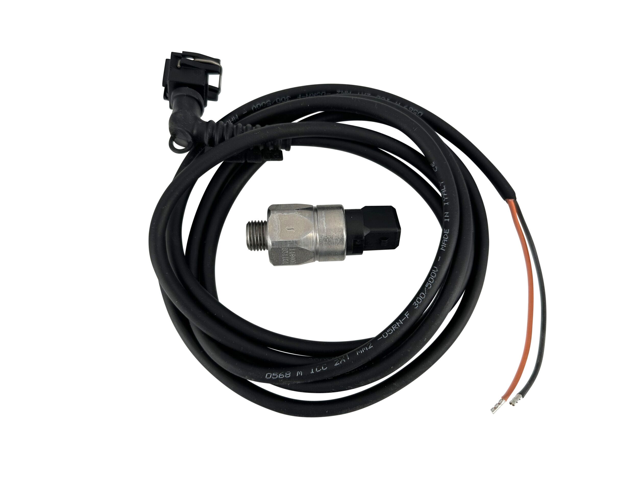 Druckschalter Zepro Zep H00126 33812tl 1