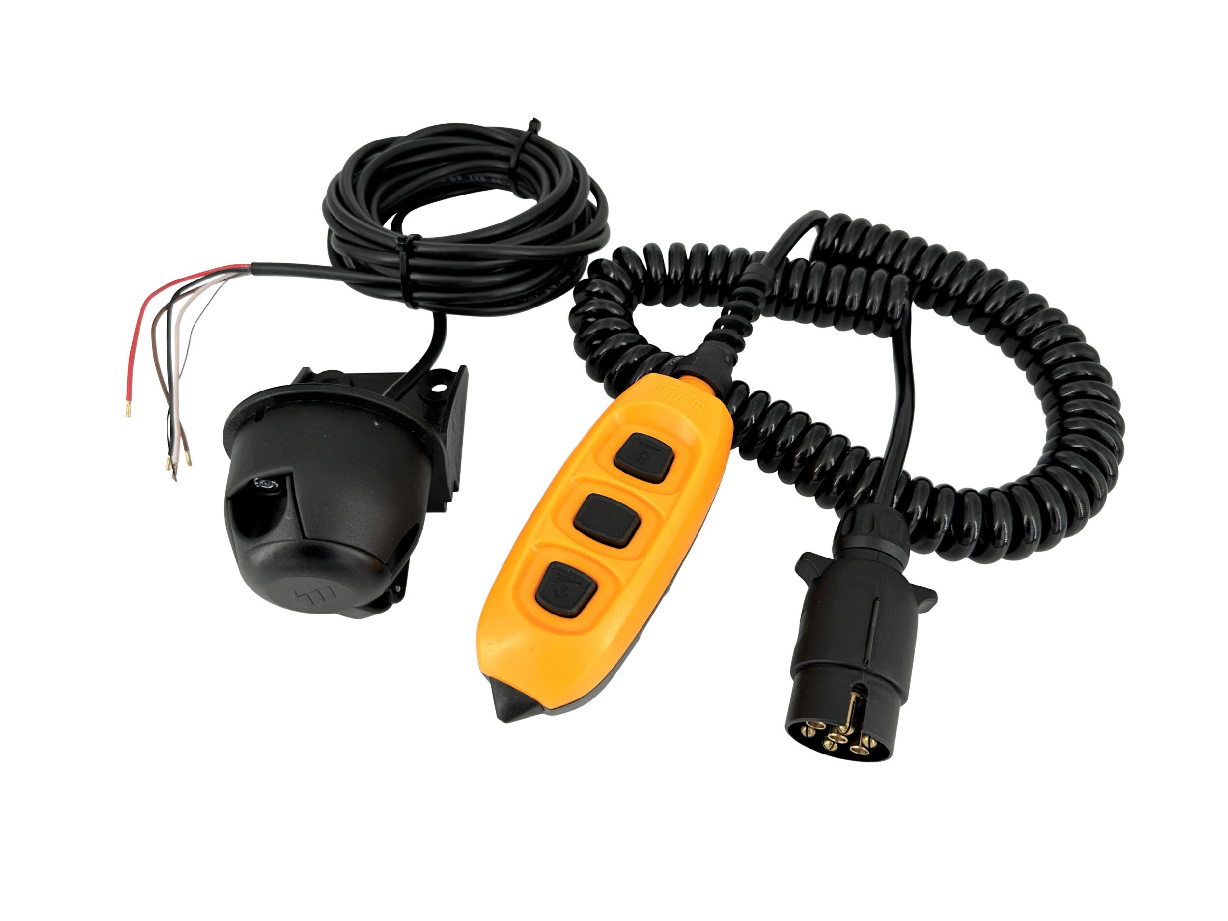 Fernbedienung Dhollandia E0783.h E0191 E0107 M0469 M0495.04 E0066 Dho E00126