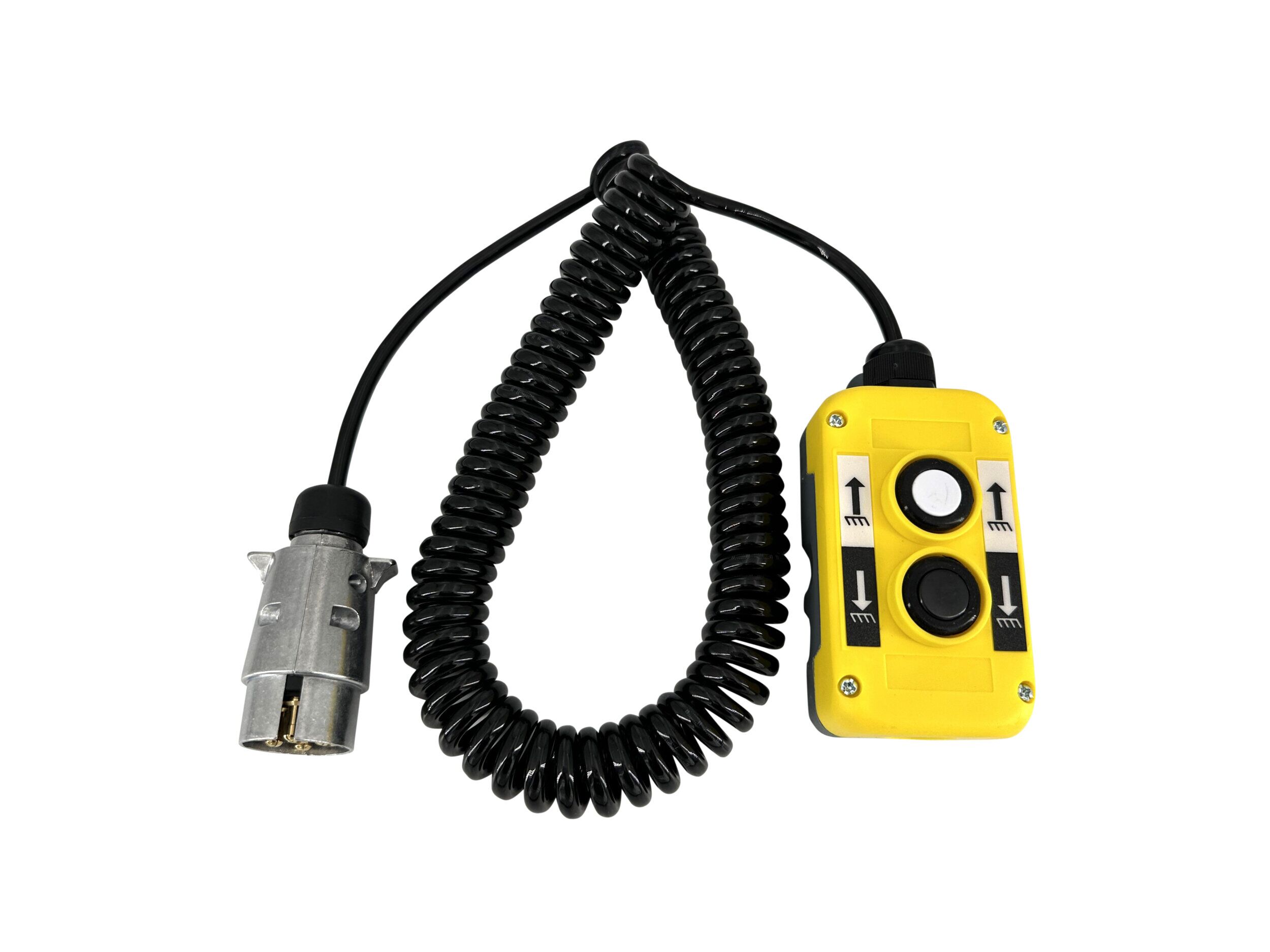 Handbedienung Mbb E00135 1