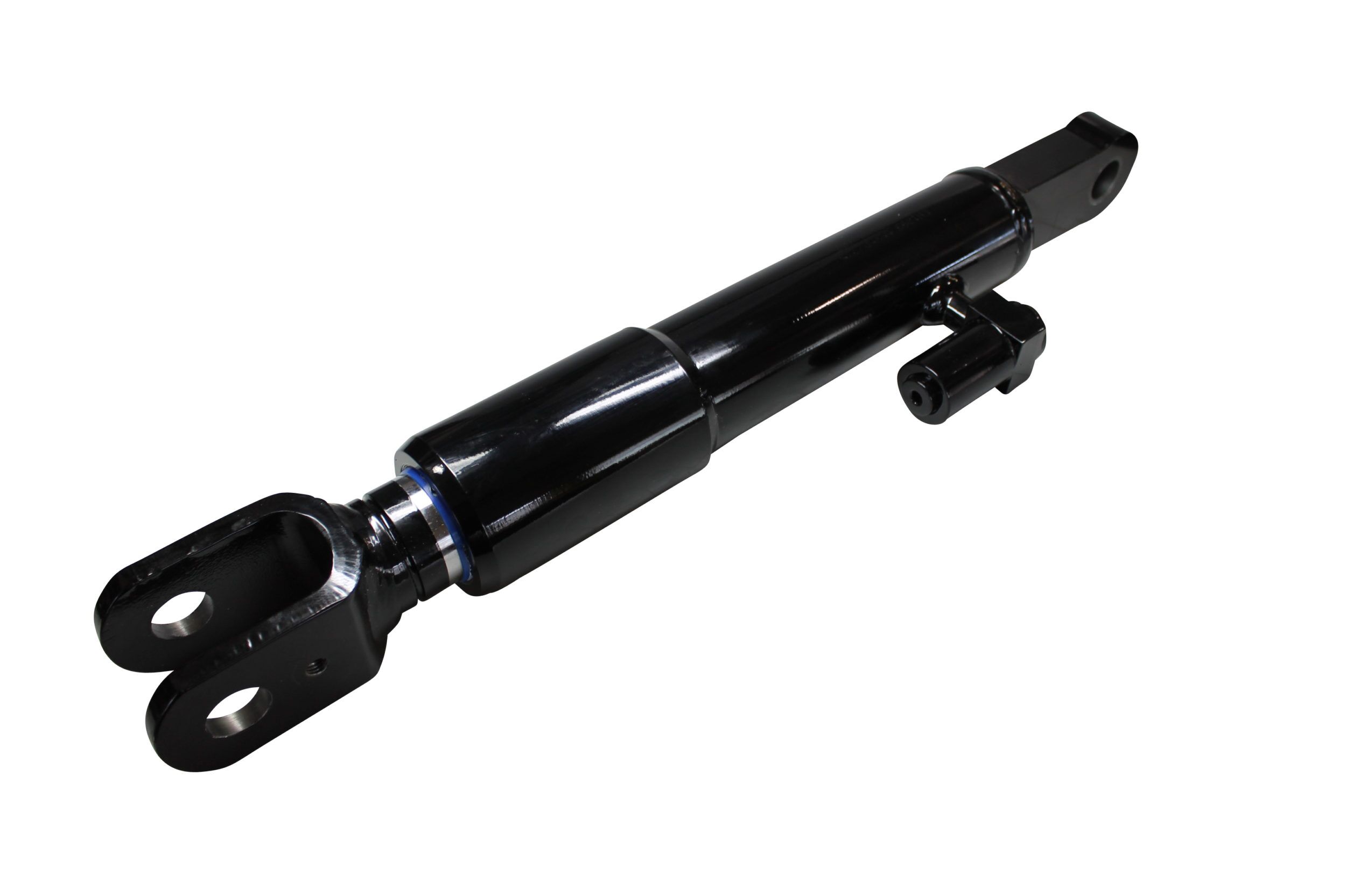 Hubzylinder Dautel 2017101 Dau H00133