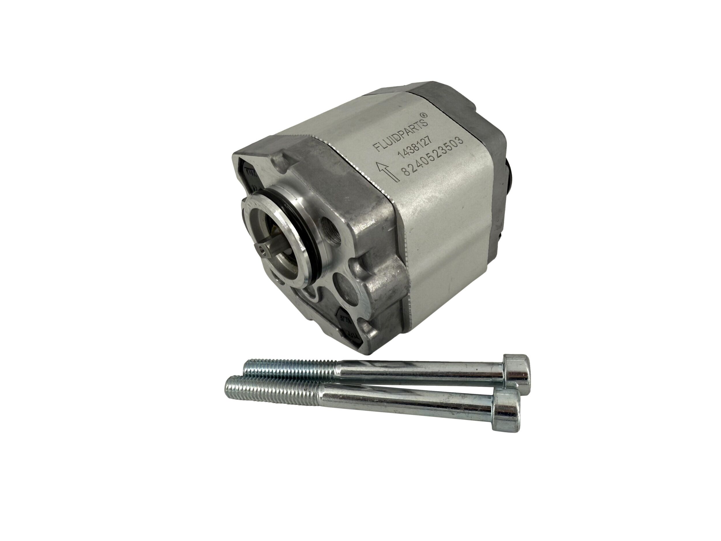 Hydraulikpumpe Bär Cargolift 200006393 Bc H00254 1