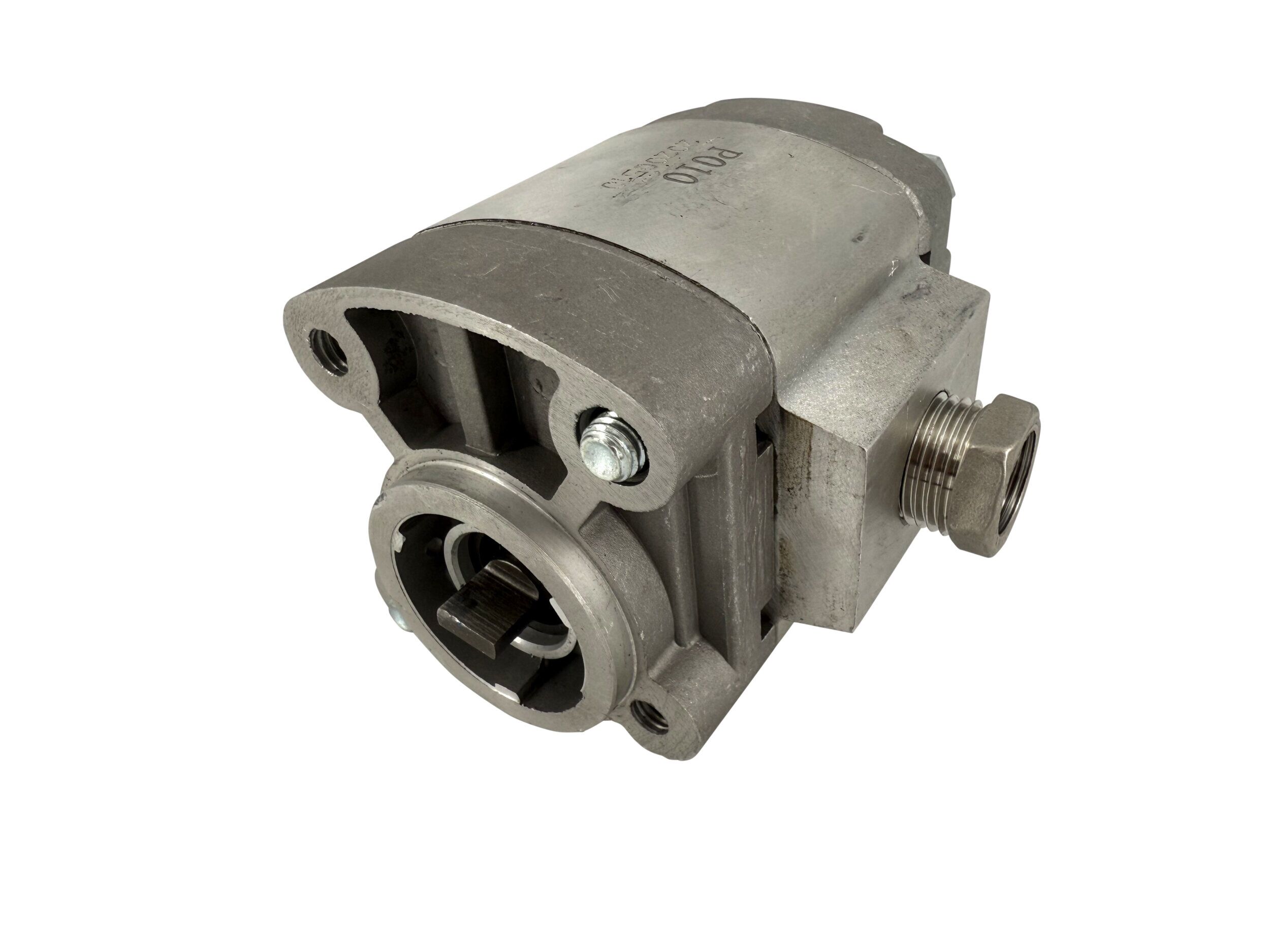 Hydraulikpumpe Dhollandia P010 Dho H00052 1