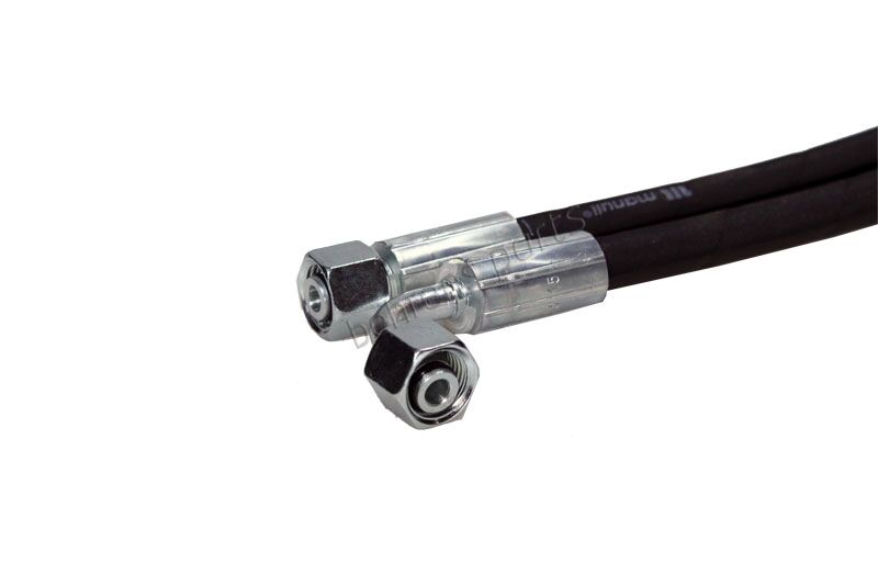 Hydraulikschlauch Bär Cargolift Bc H00121 101133407