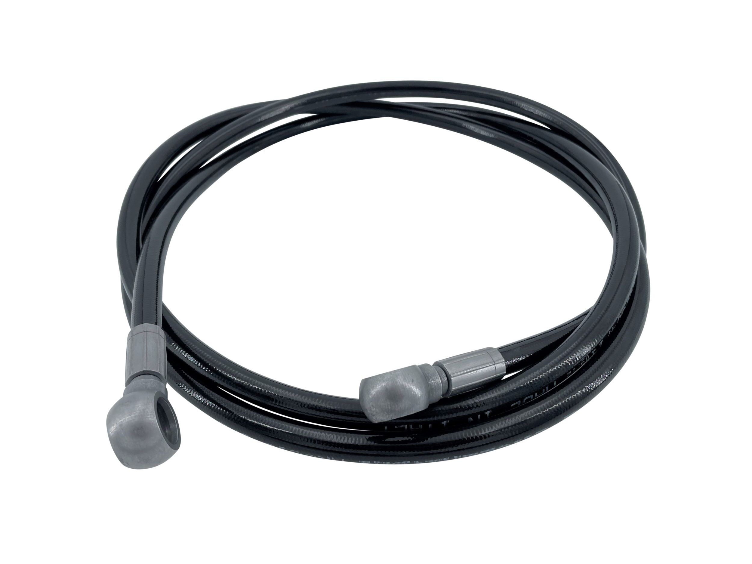 Hydraulikschlauch Dhollandia Dho H00060 Ksh2650.oo