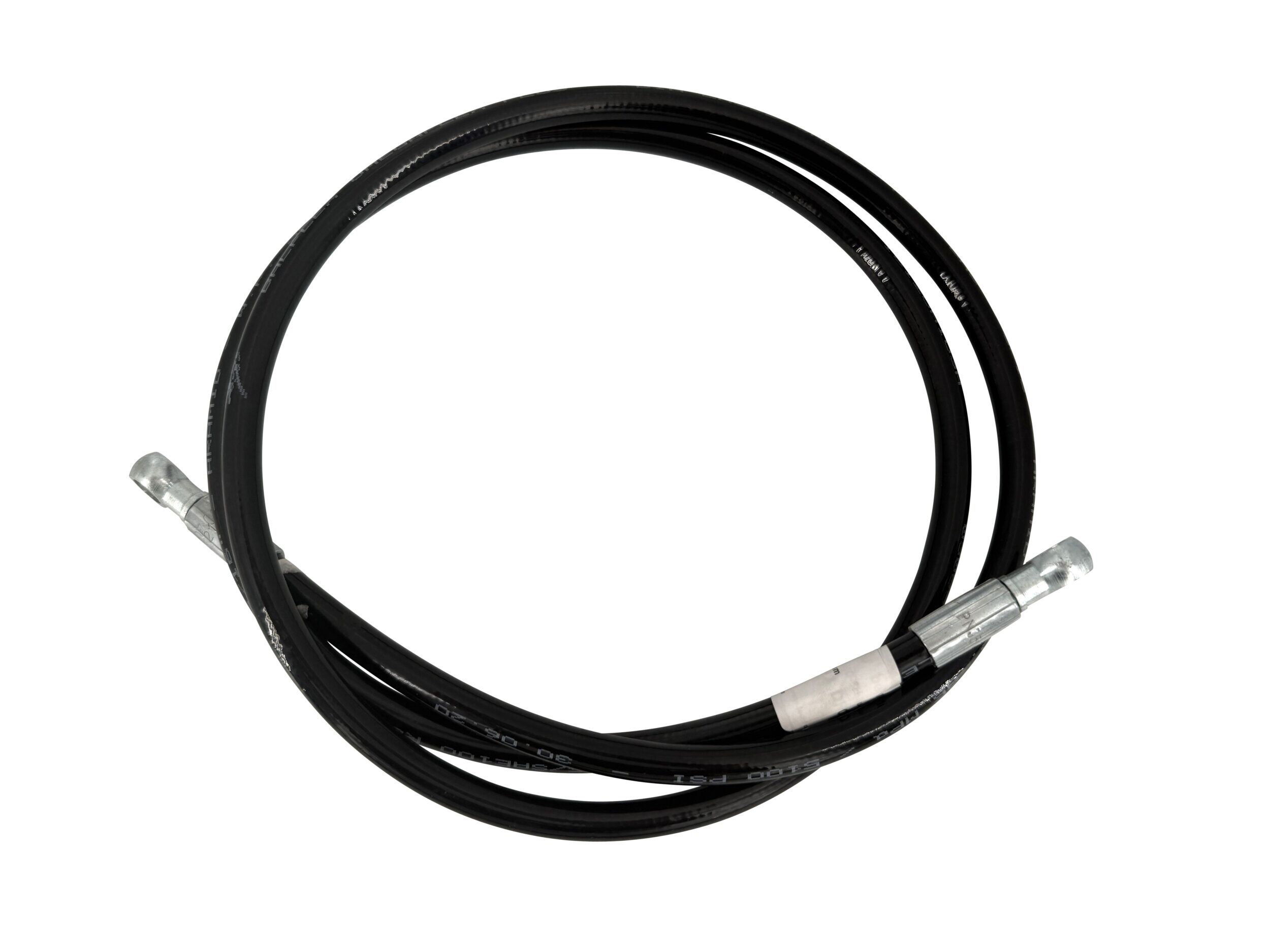 Hydraulikschlauch Dhollandia Ksl1600.oo Dho H00128