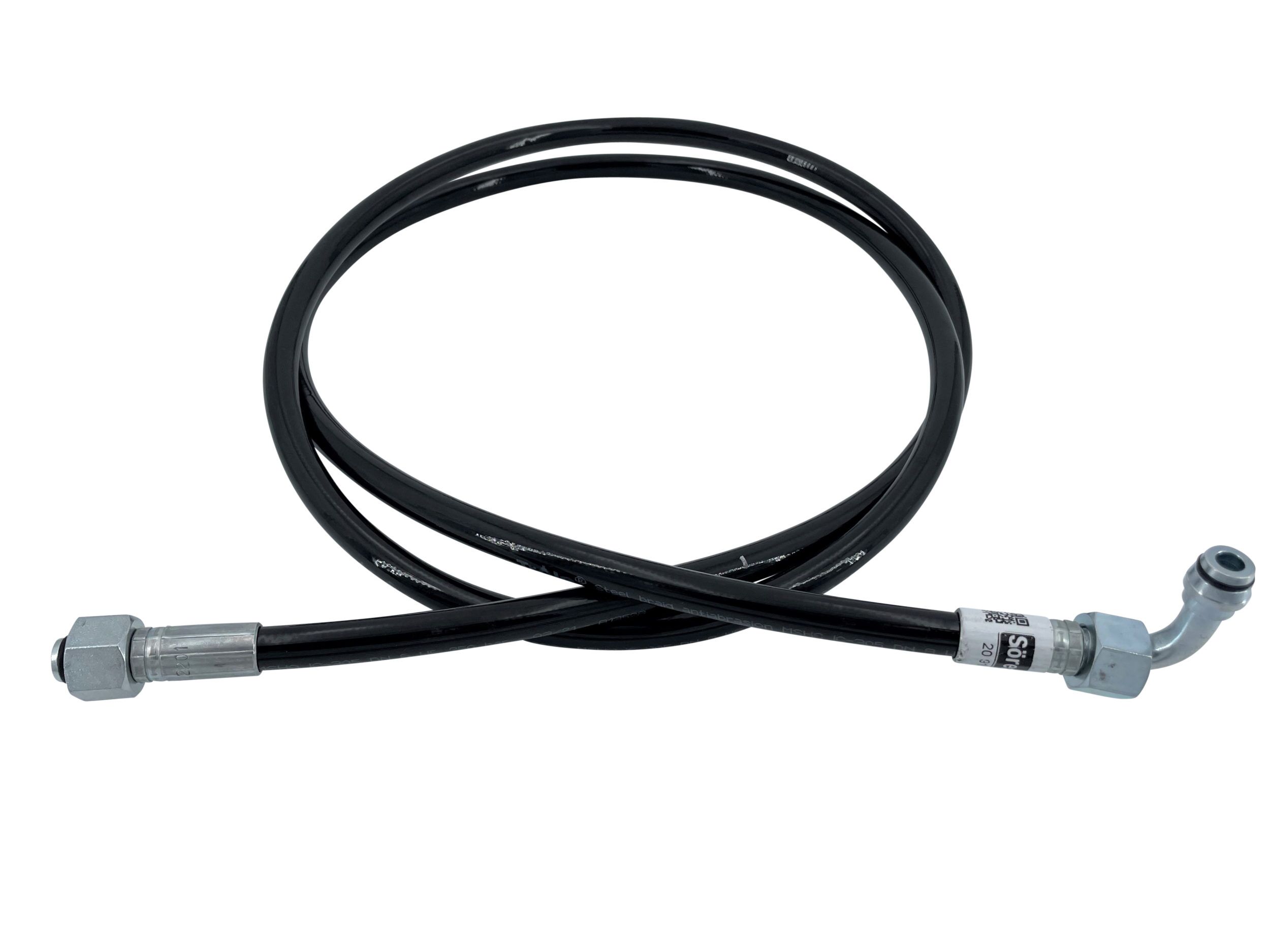 Hydraulikschlauch Sörensen Soe H00061 20910864