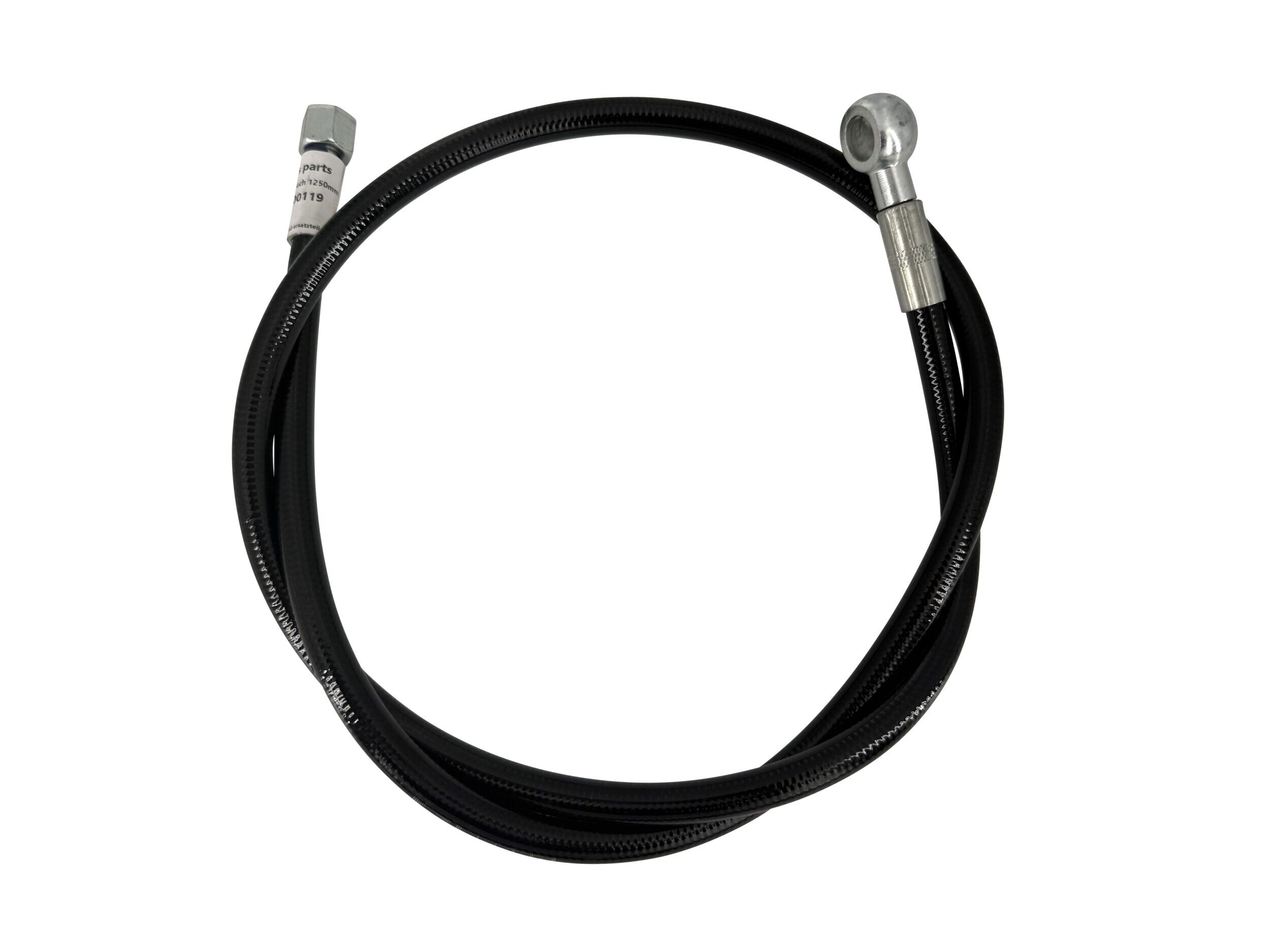 Hydraulikschlauch Zepro 21982tl Zep H00119