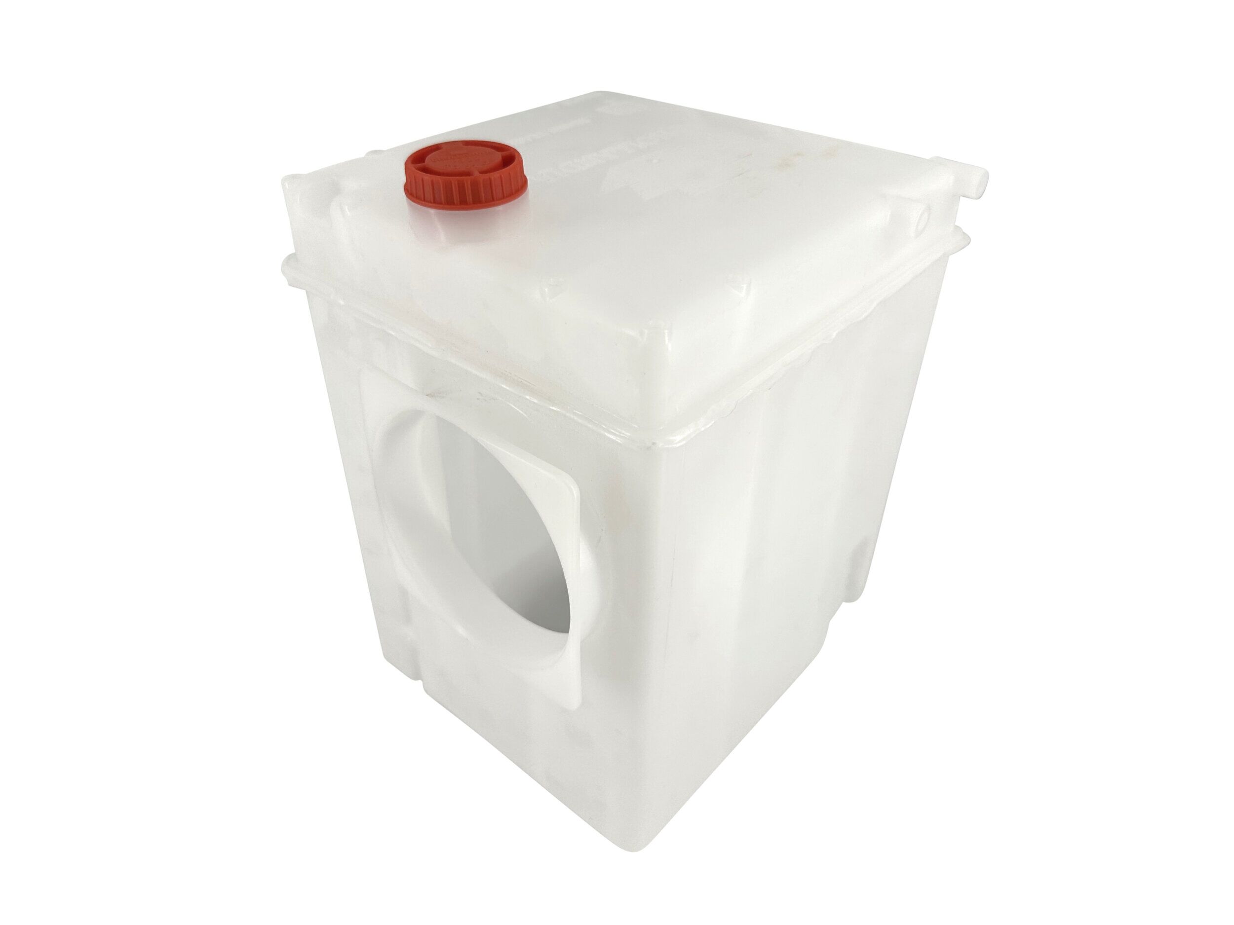 Hydrauliktank Dhollandia M3020.6 Dho H00258 1