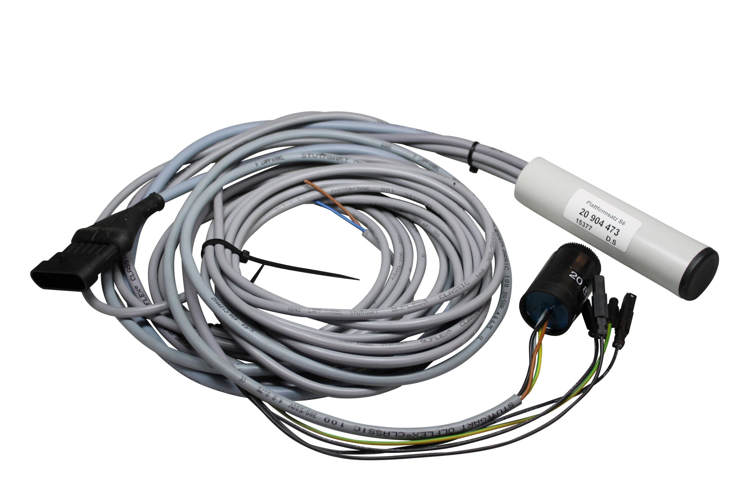 Kabelsatz Sörensen Soe E00030 20904473