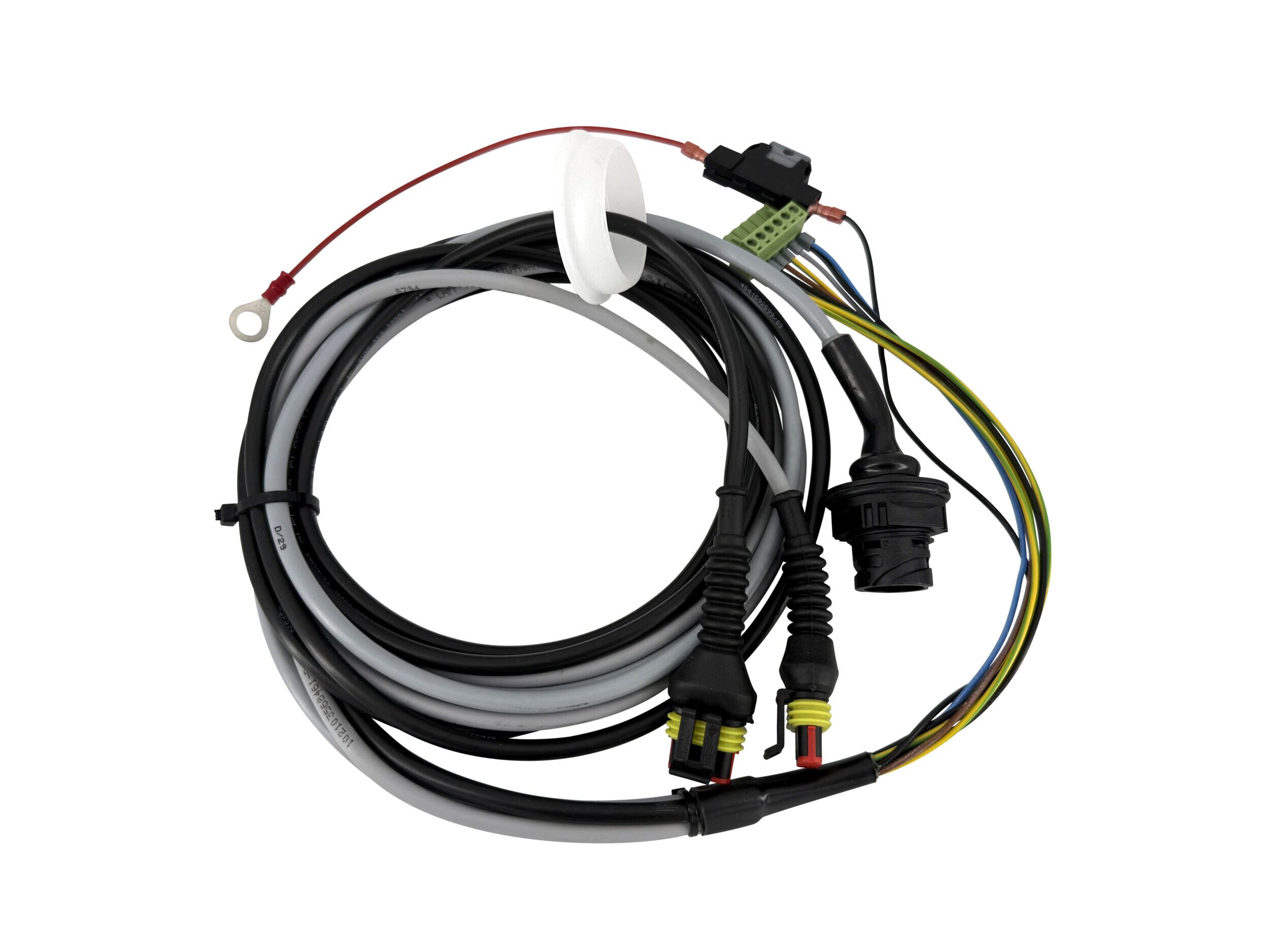 Kabelsatz Sörensen 20913075 Soe E00099