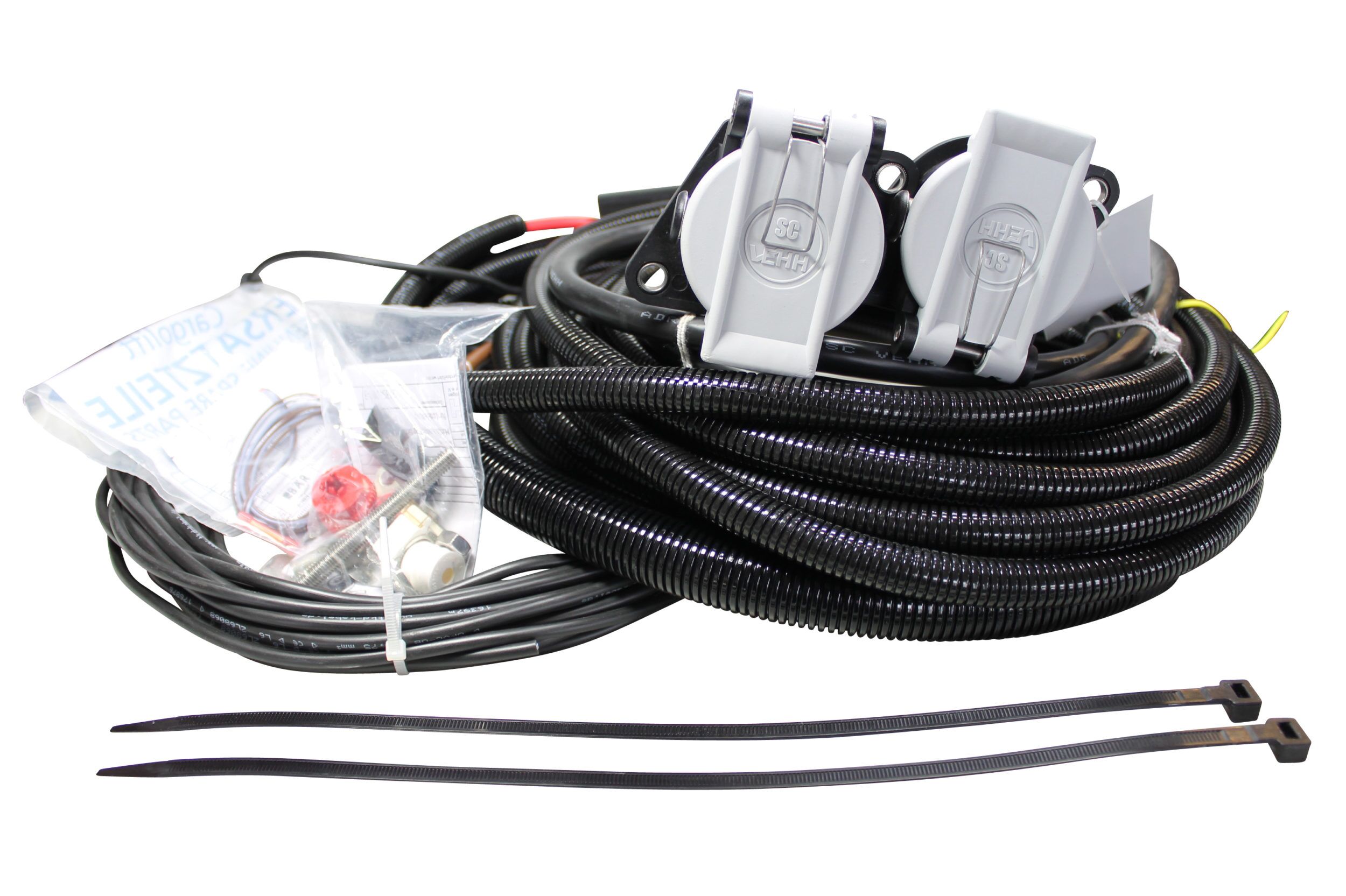 Ladeleitung Bär Cargolift Bc E00093 200001195