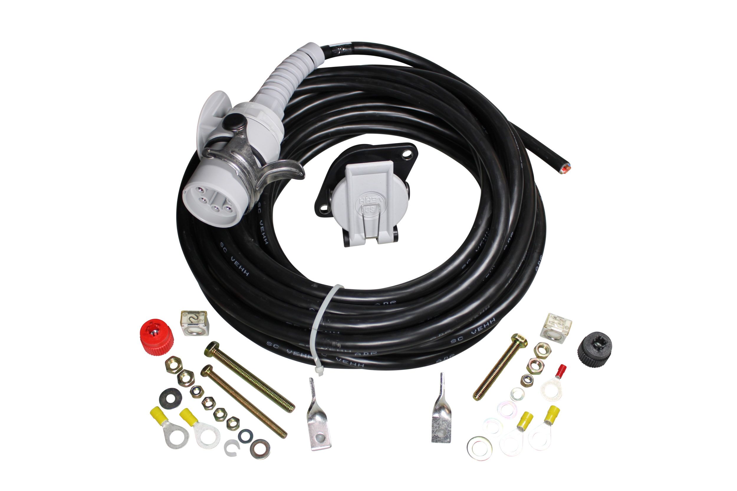 Ladeleitung Bär Cargolift Bc E00110 101127960