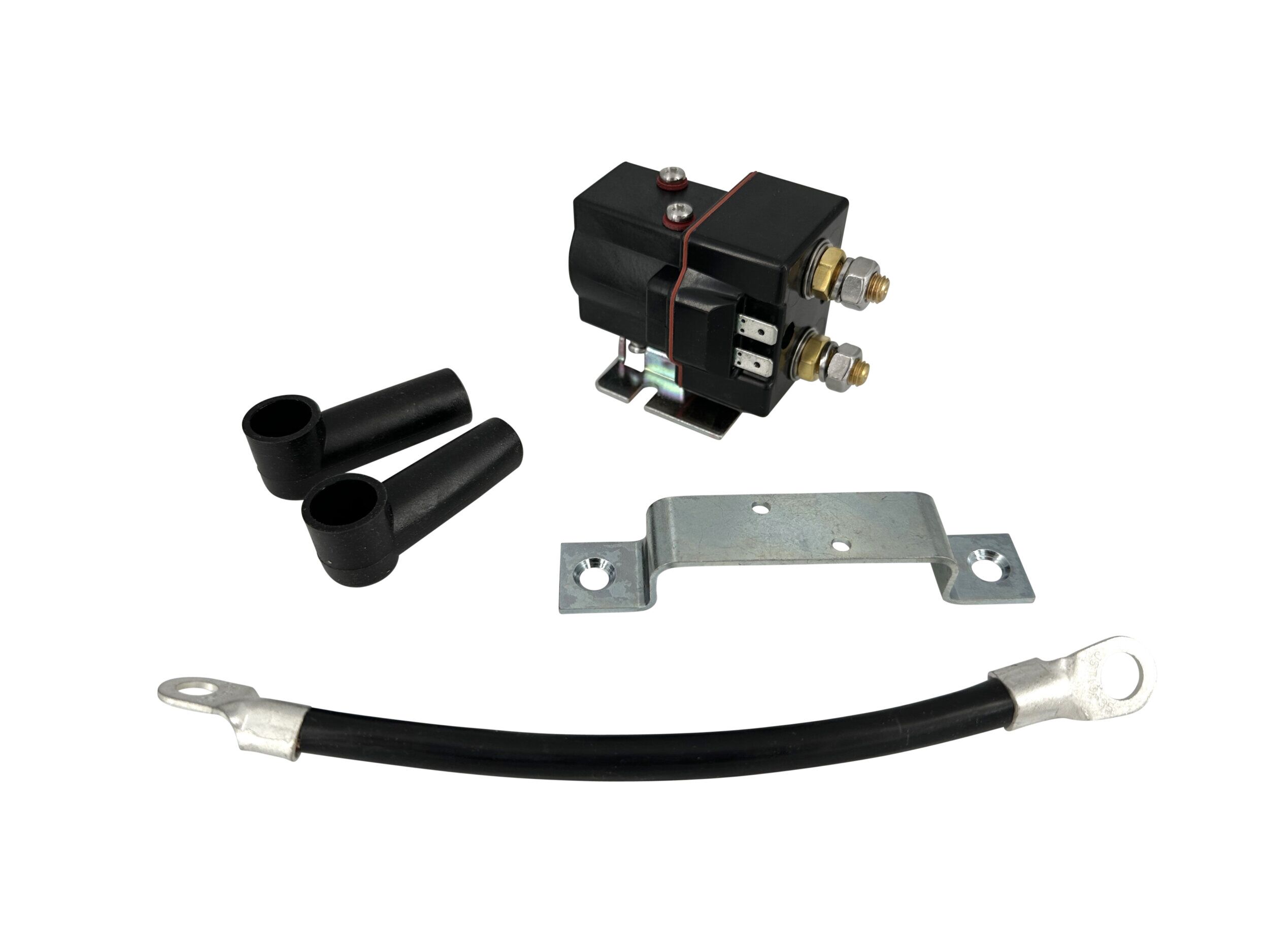 Leistungsrelais Bär Cargolift 200006815 Bc E00237