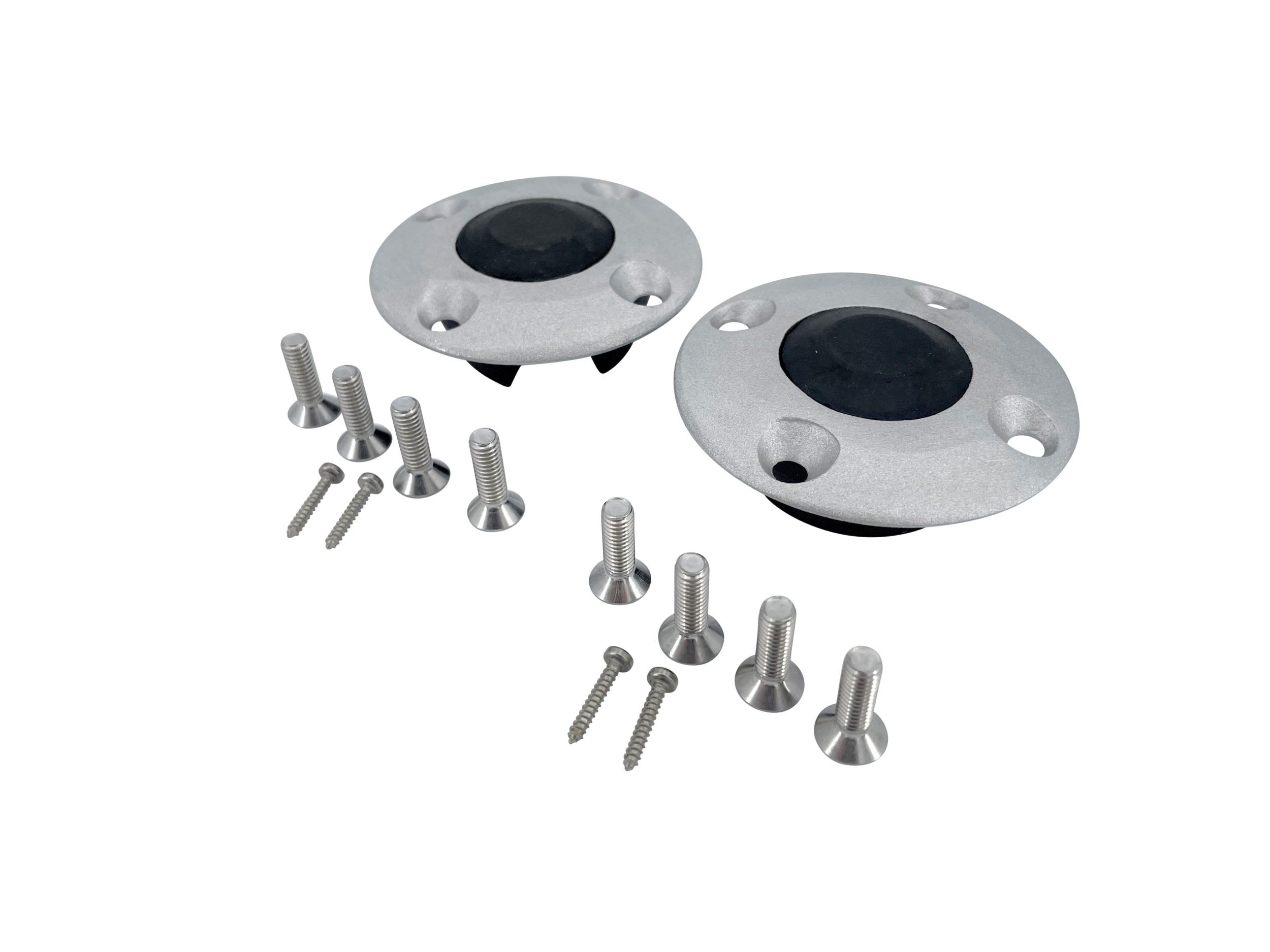 Mbb Gummidrücker Reparatursatz 1405256 Mbb F00005