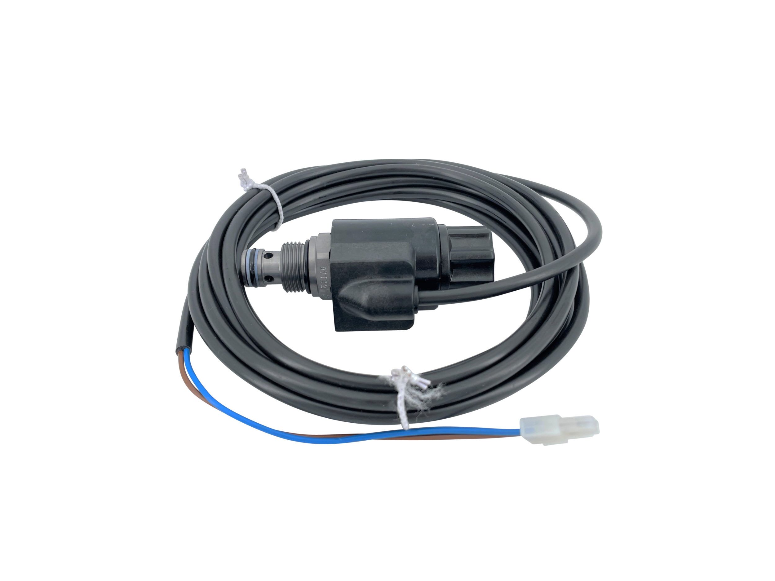 Magnetventil 12v Bär Cargolift 200004742 Bc H00211