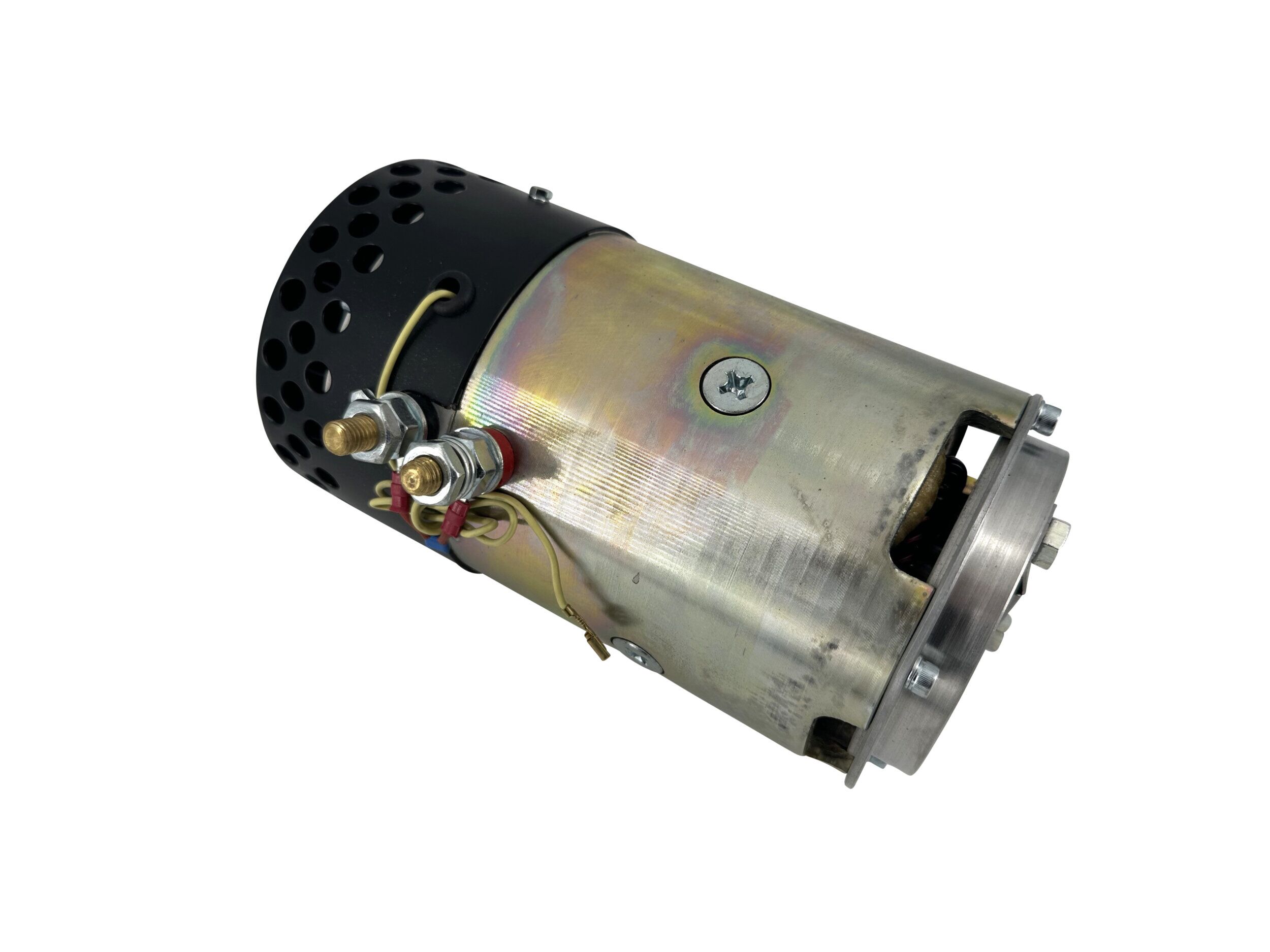 Motor Dhollandia Mp022 Dho E00086 1