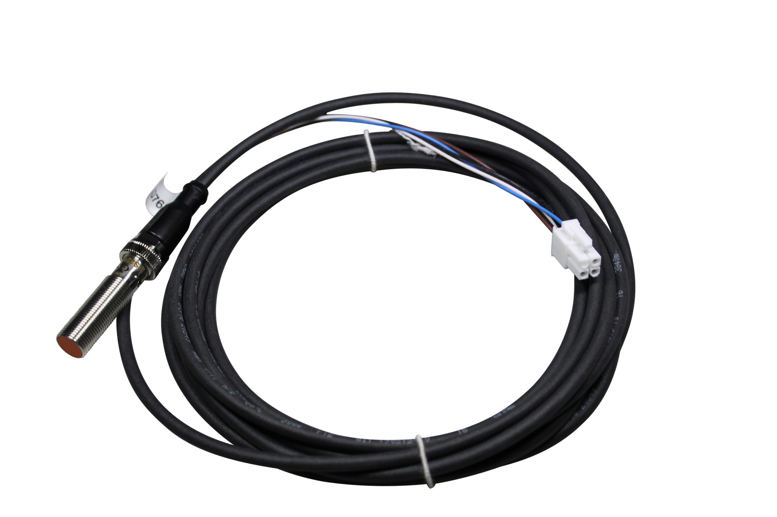 Näherungsinitiator Bär Cargolift Bc E00114 200001398