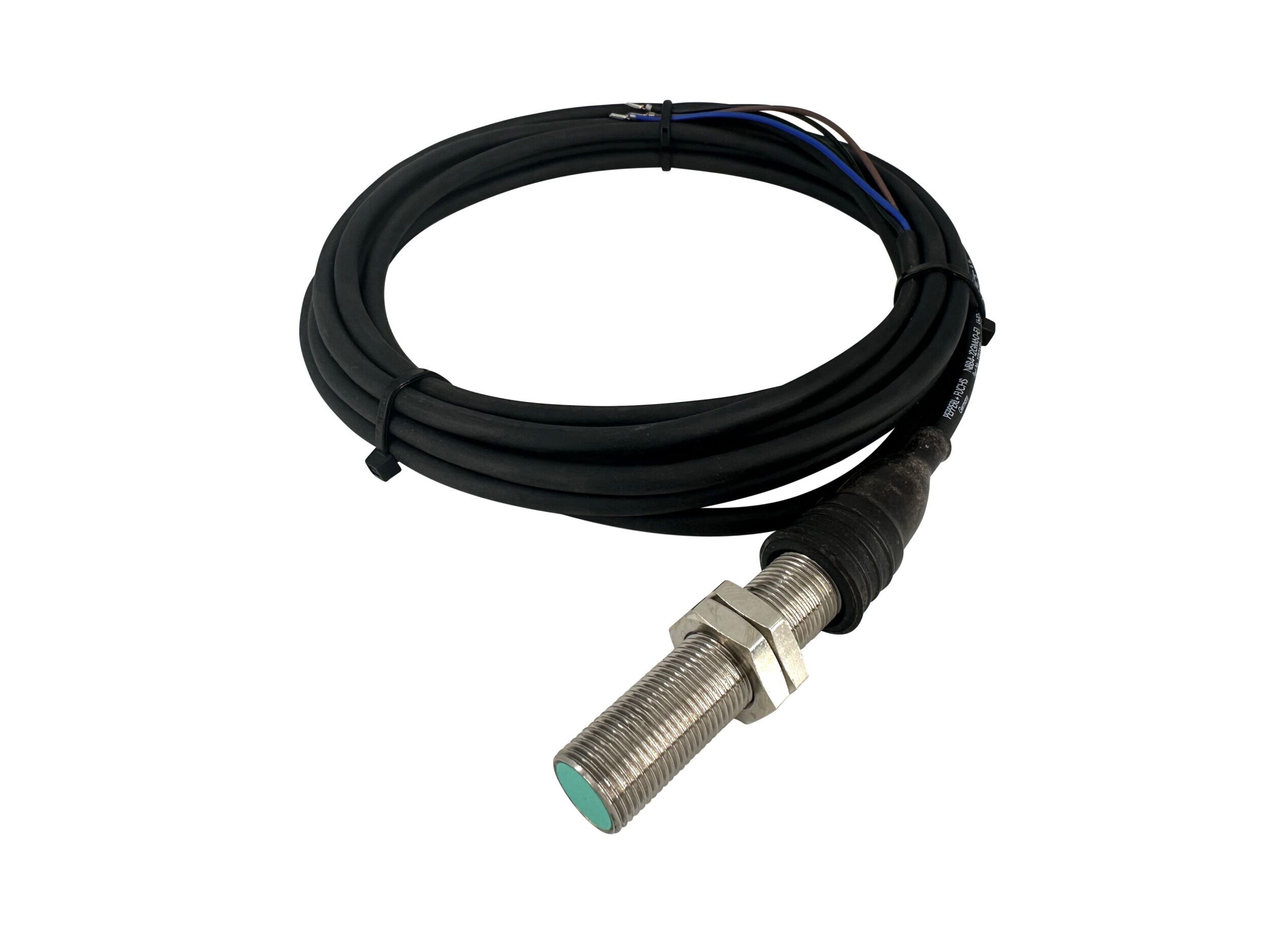 Näherungsschalter Dautel 89780 Dau E00117