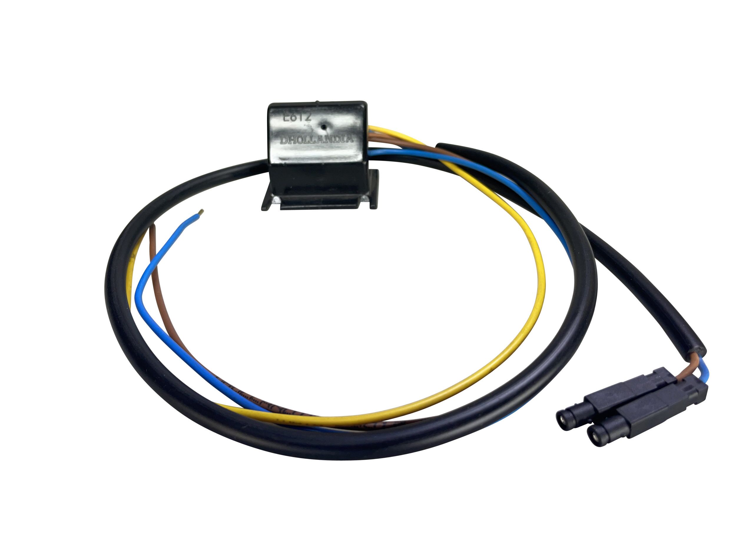 Neigungssensor Dhollandia Dho E00058 E0612