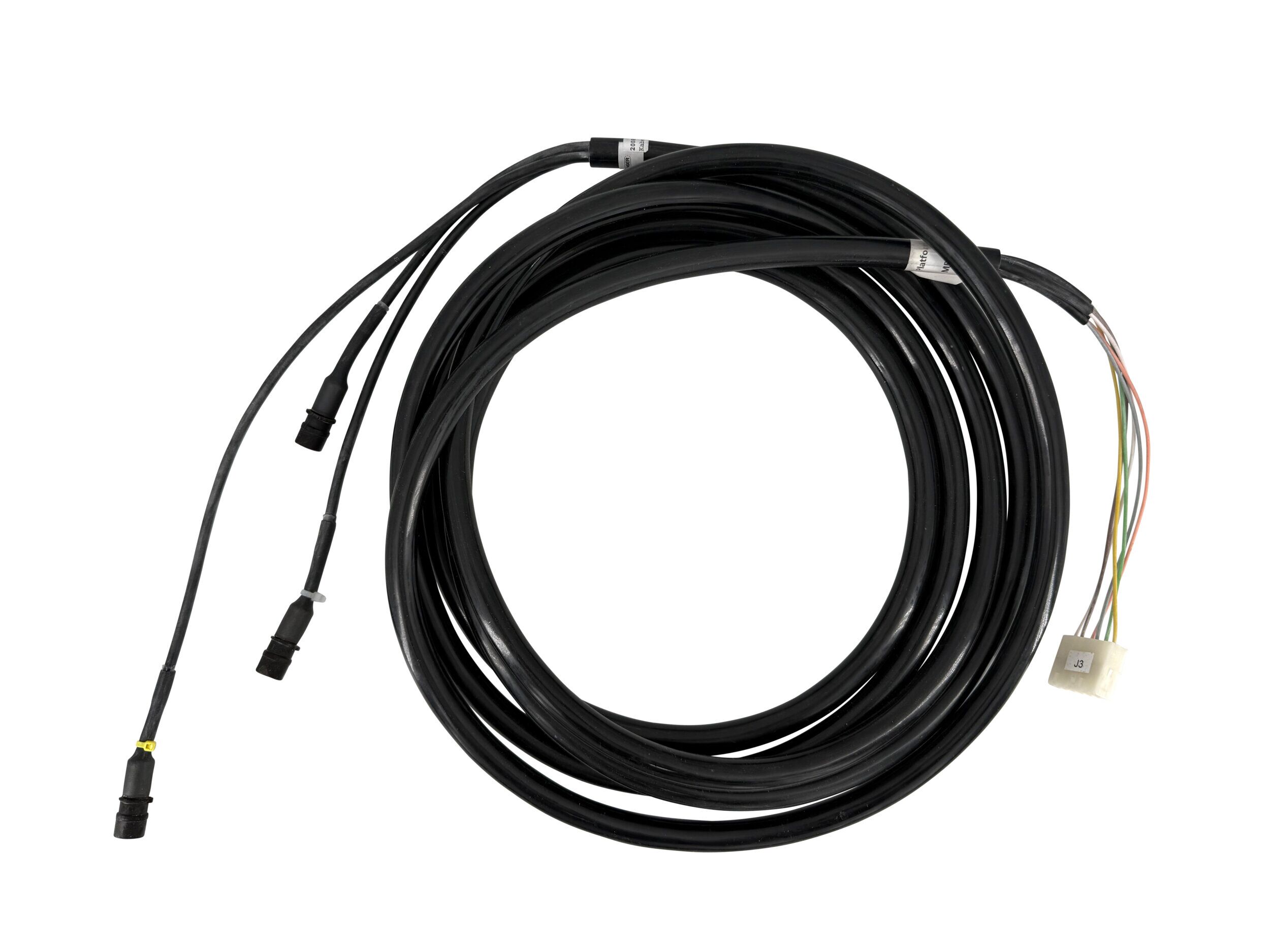 Plattformkabel 2008919 Mbb E00141