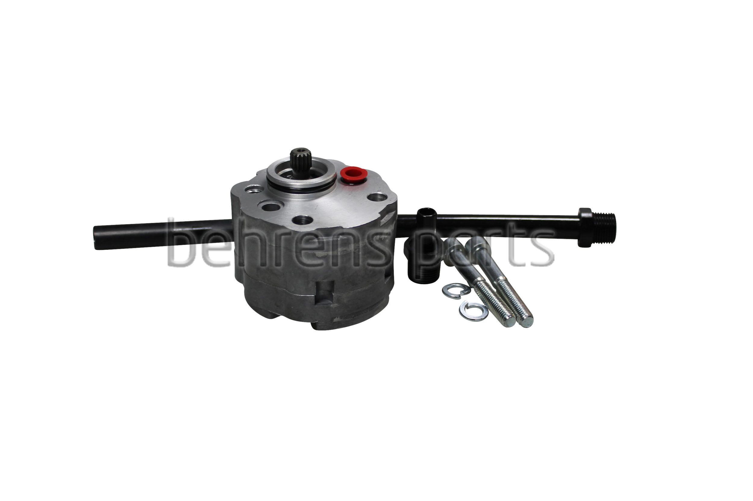 Pumpe Bär Cargolift Bc H00168 101135319