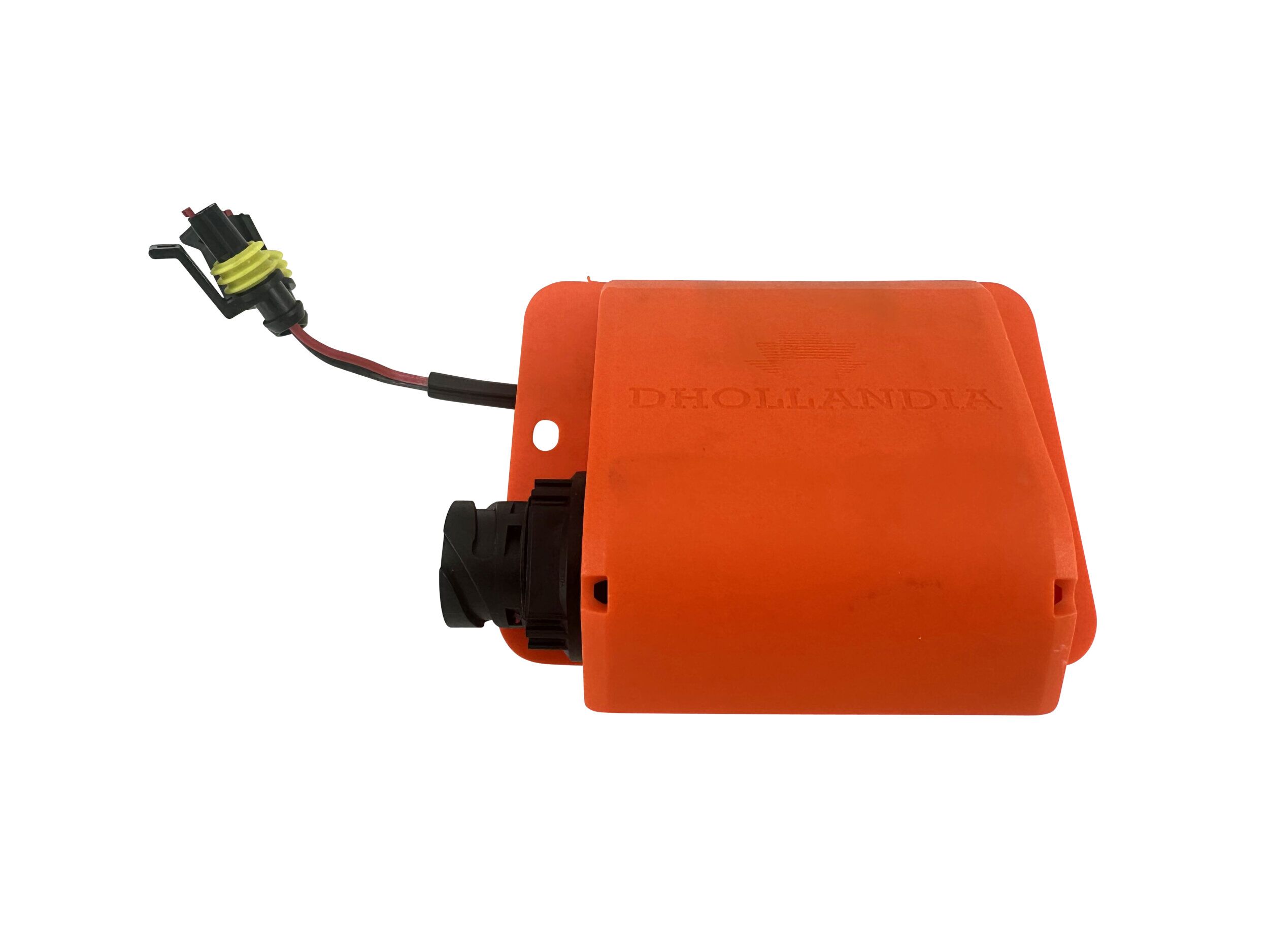 Reedsensor Dhollandia Dho E00138 E0614.b.rlz.cr 1