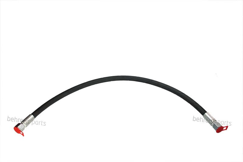 Schlauch 680mm Mbb Palfinger Mbb H00146 1169517