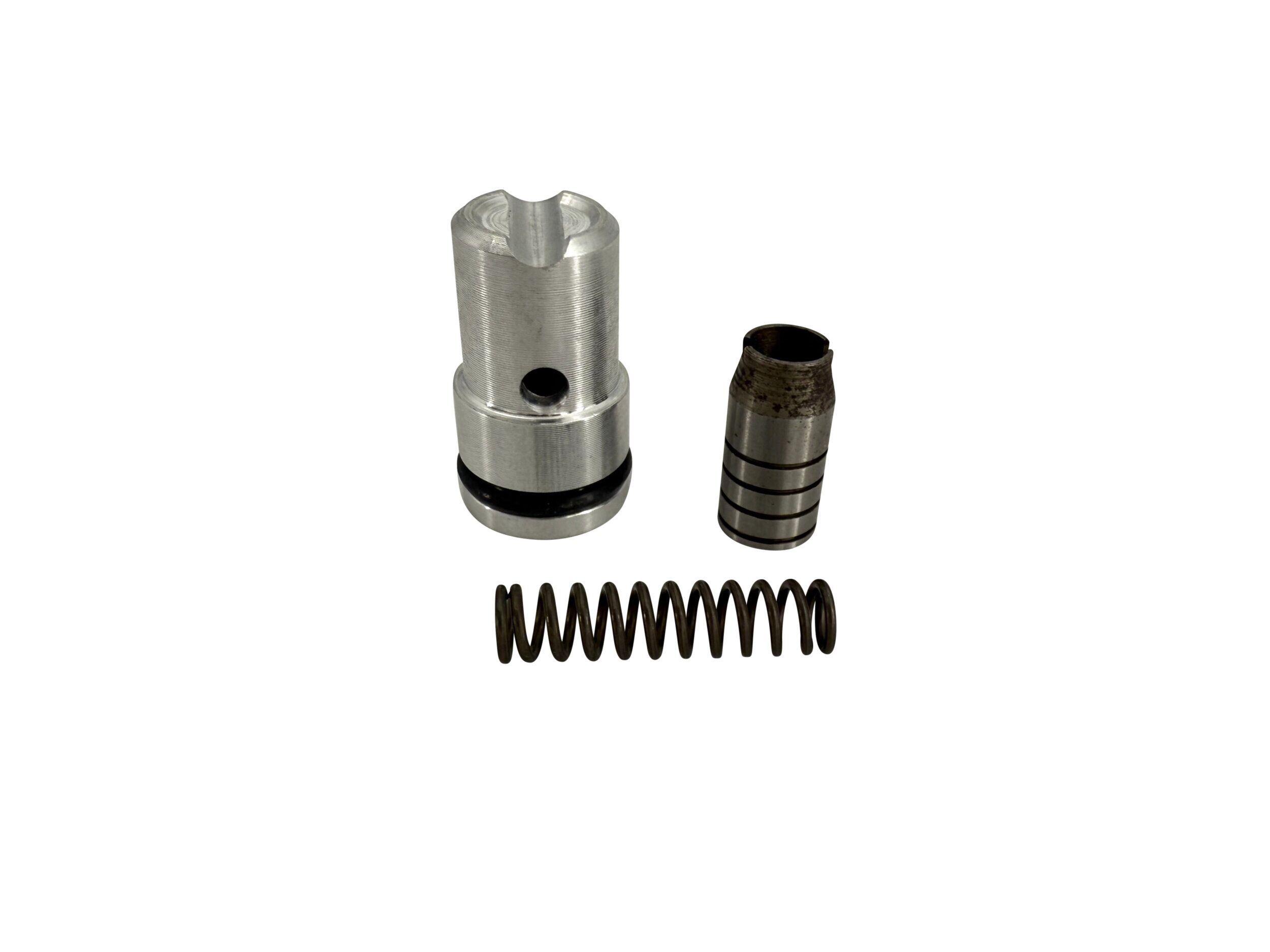 Senkbremsventil Bär Cargolift 101117907 Bc K00366