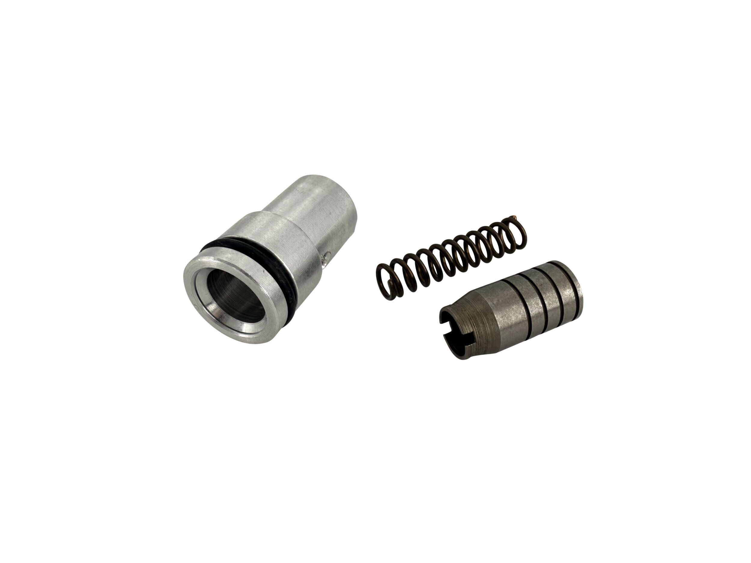 Senkbremsventil Bär Cargolift 101123144 Bc H00163