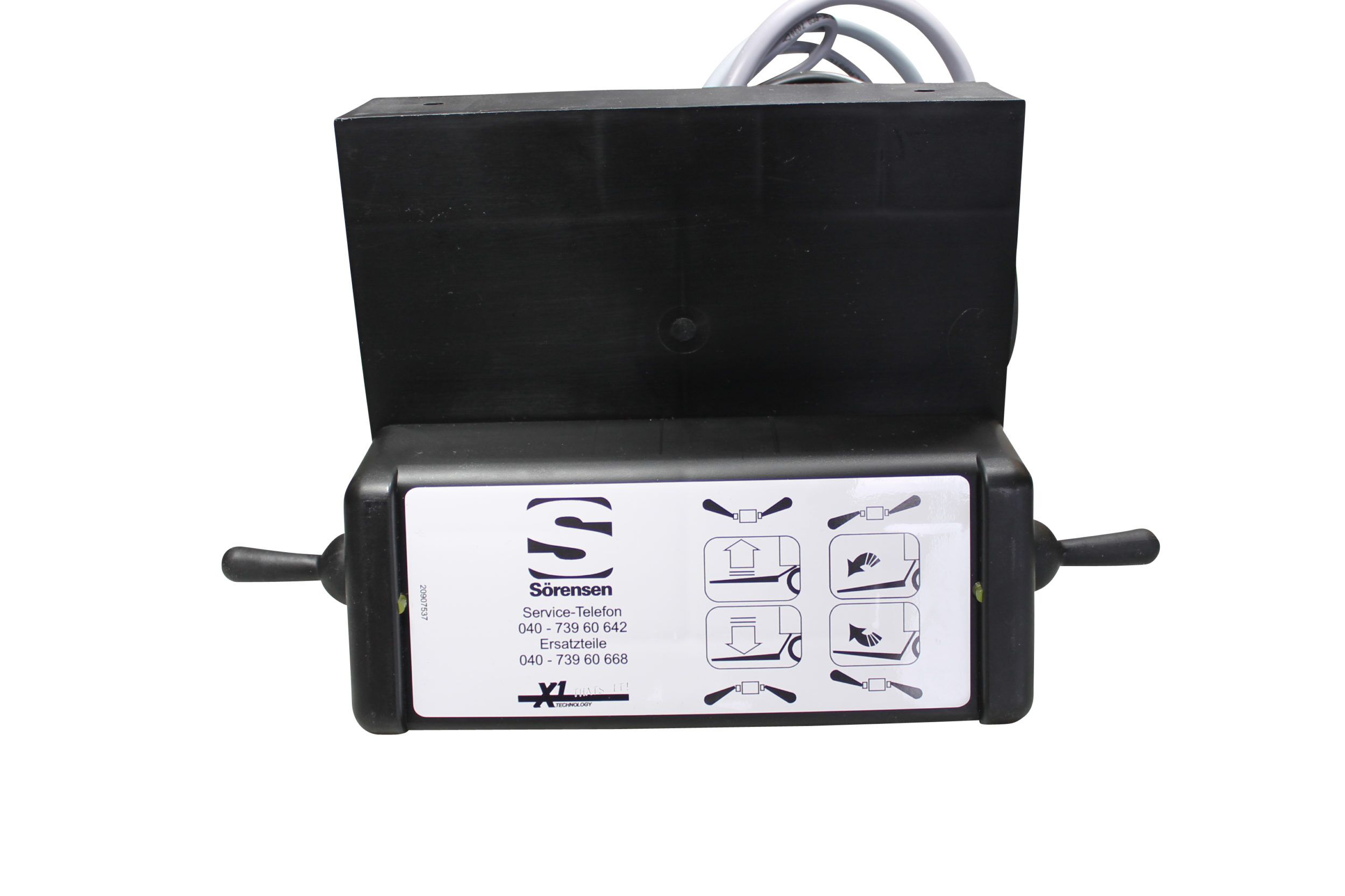 Steuerkasten Sörensen Soe E00023 20904579