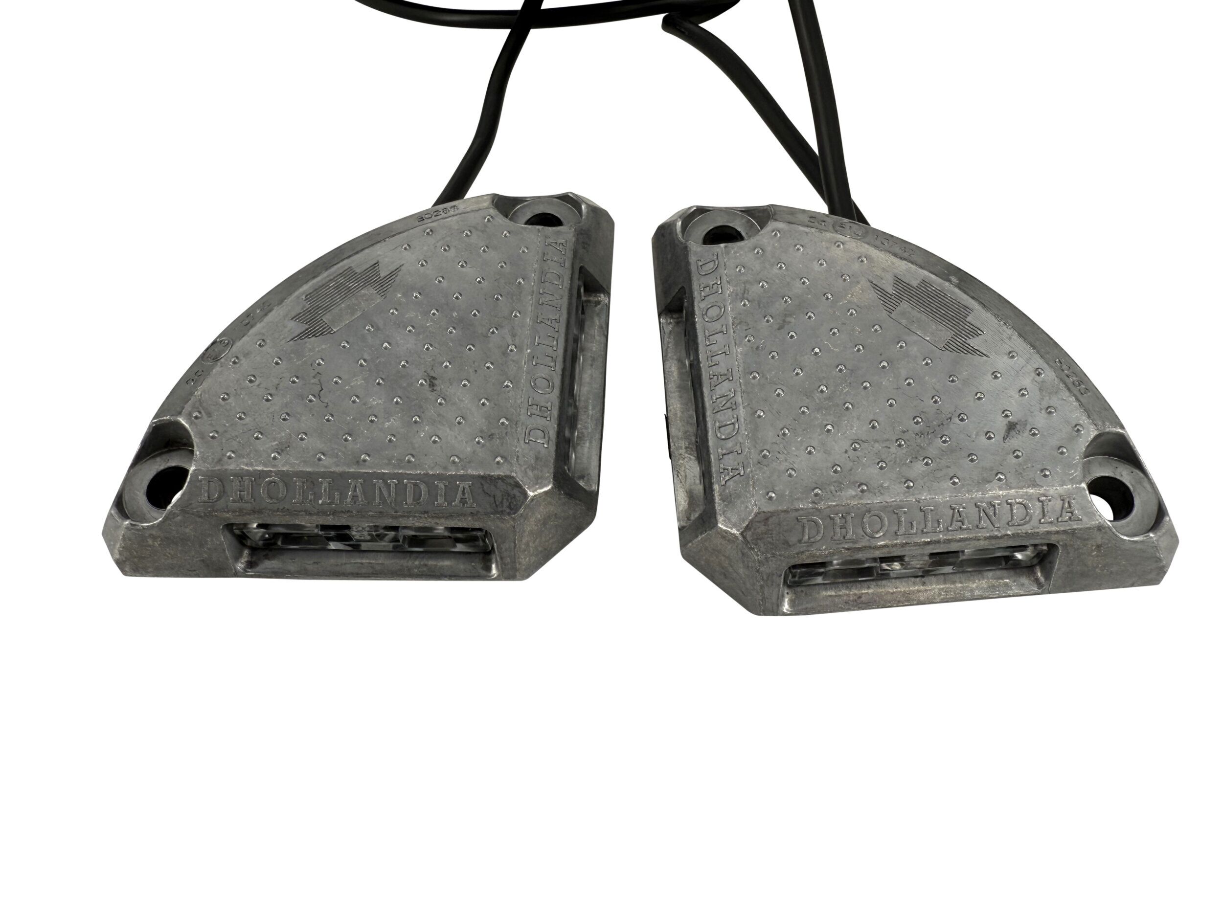 Warnlampensatz Dhollandia E0284.b.s.3 Dho E00153 1