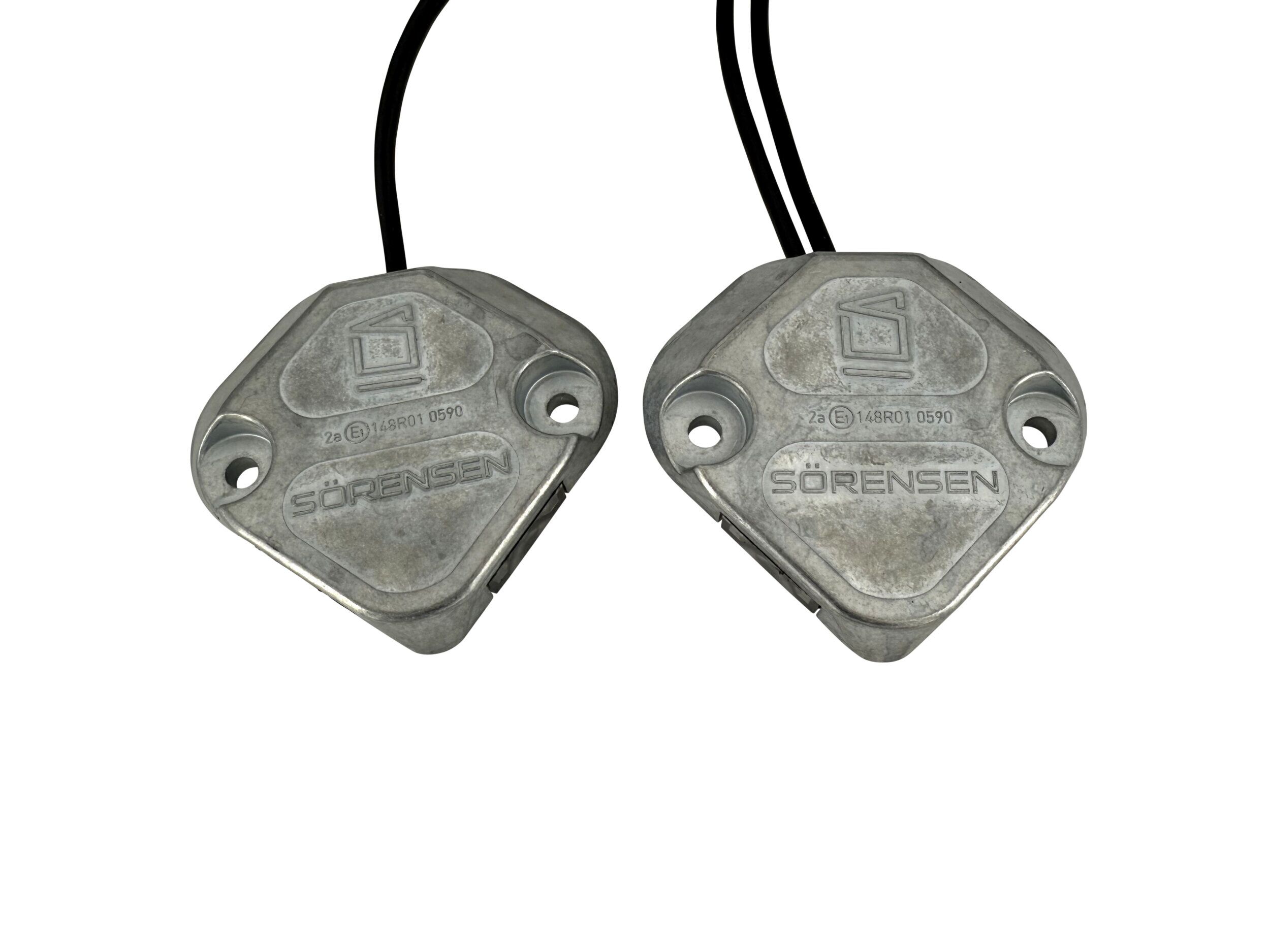 Warnlampensatz Sörensen 22912049 Soe E00109 1