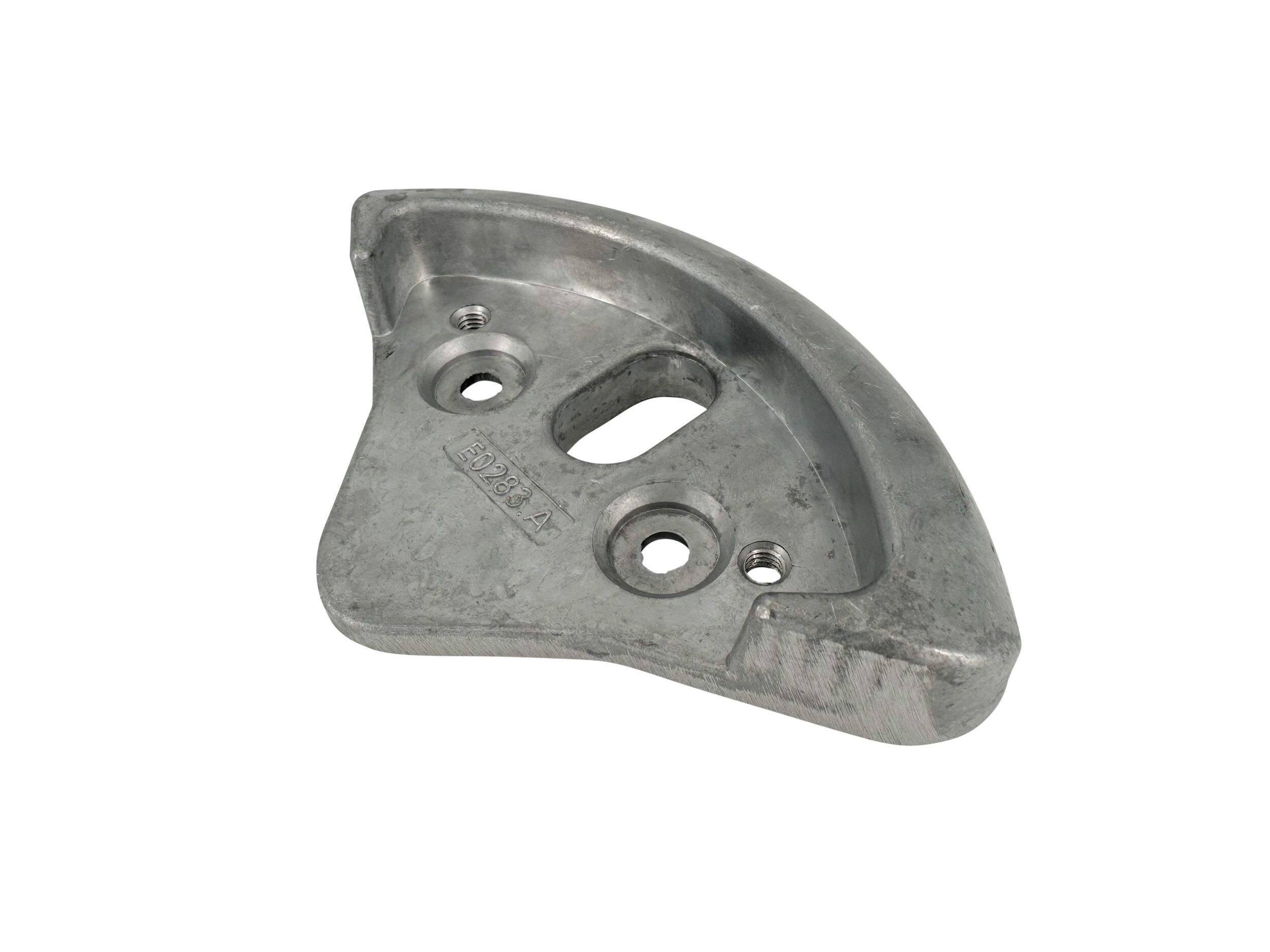 Warnlampenschutz Dhollandia E0283.a Dho K00320 1