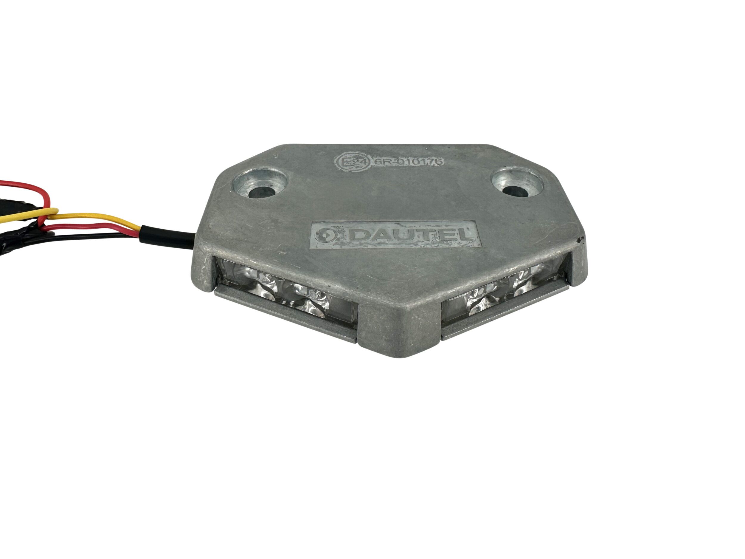 Warnleuchte Dautel Dau E00113 2045873 1