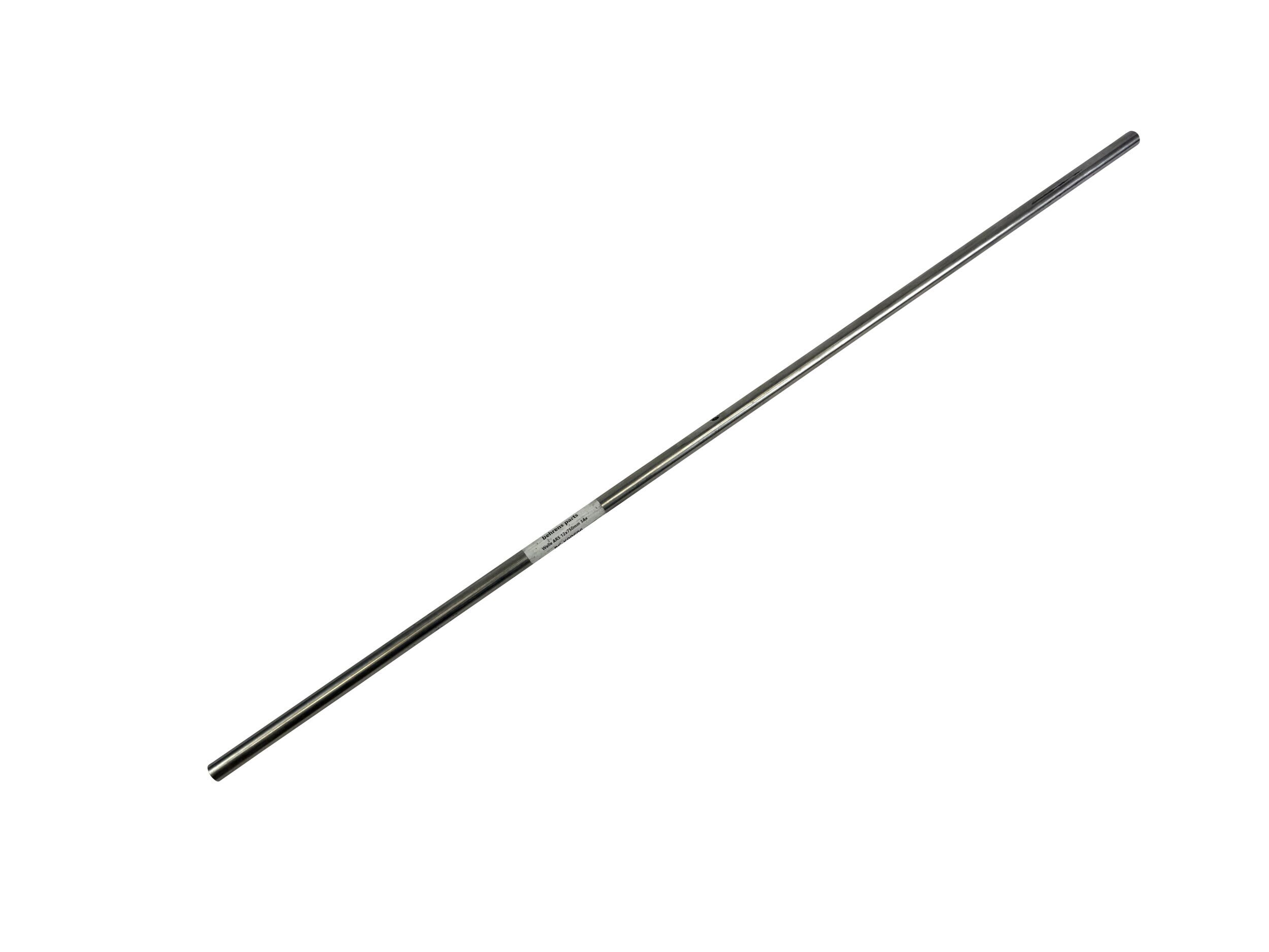 Welle Bär Cargolift 200004231 Bc K00606 1