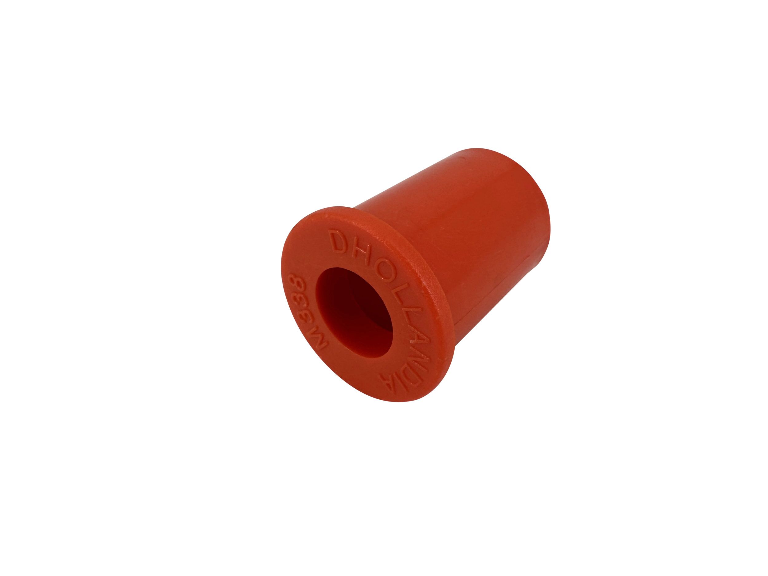 Buchse Bodenrolle Dhollandia M338 M0338 Dho K00242