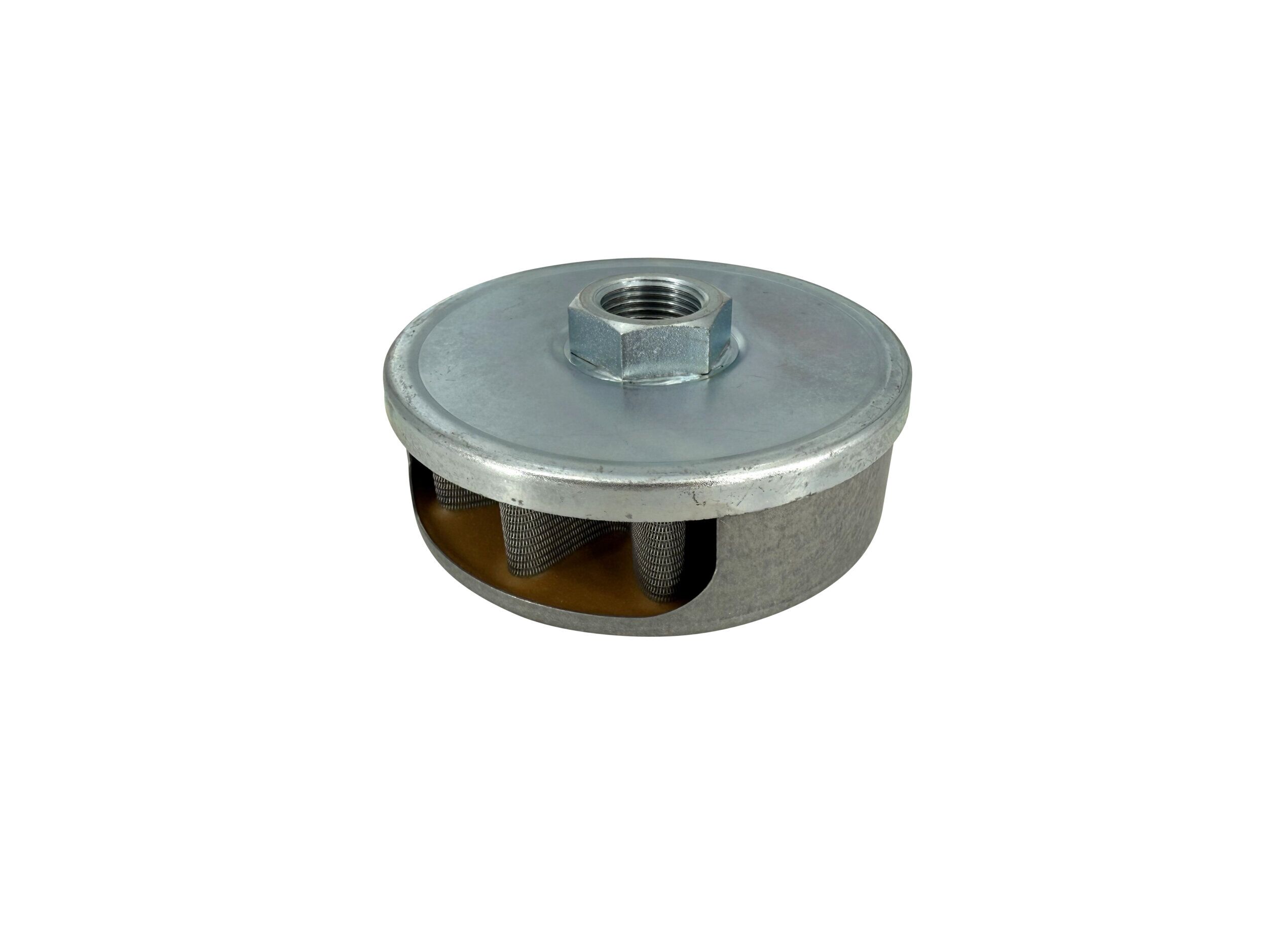 Filter Mbb Palfinger 1298022 Mbb H00093