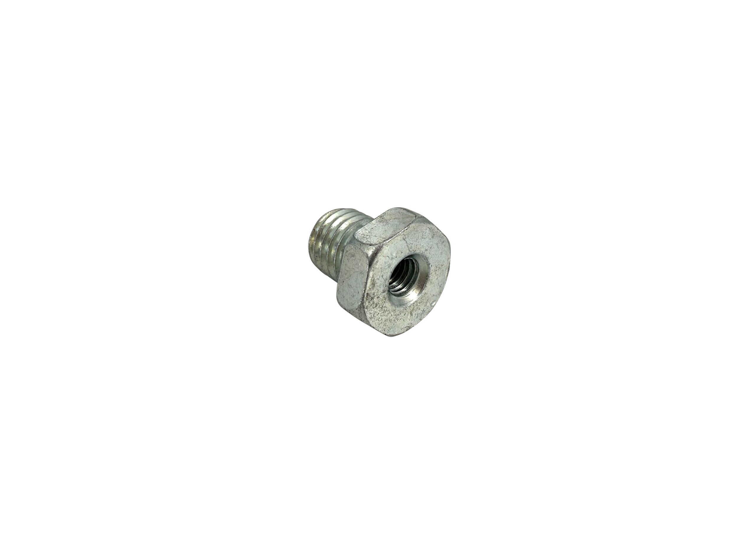 Mutter Schmierkopf Dhollandia M1704.12.6 Dho K00135