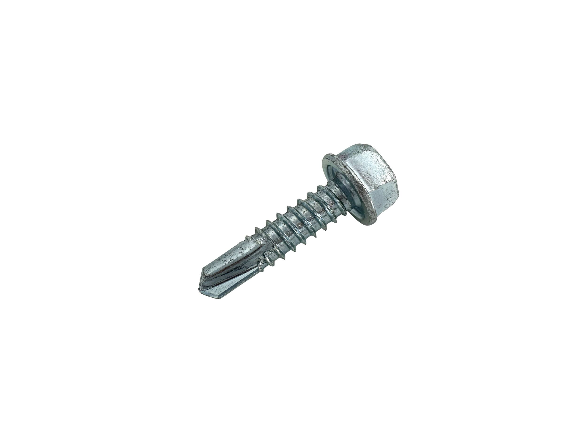 Schraube Selbstschneidend Pbs K00026