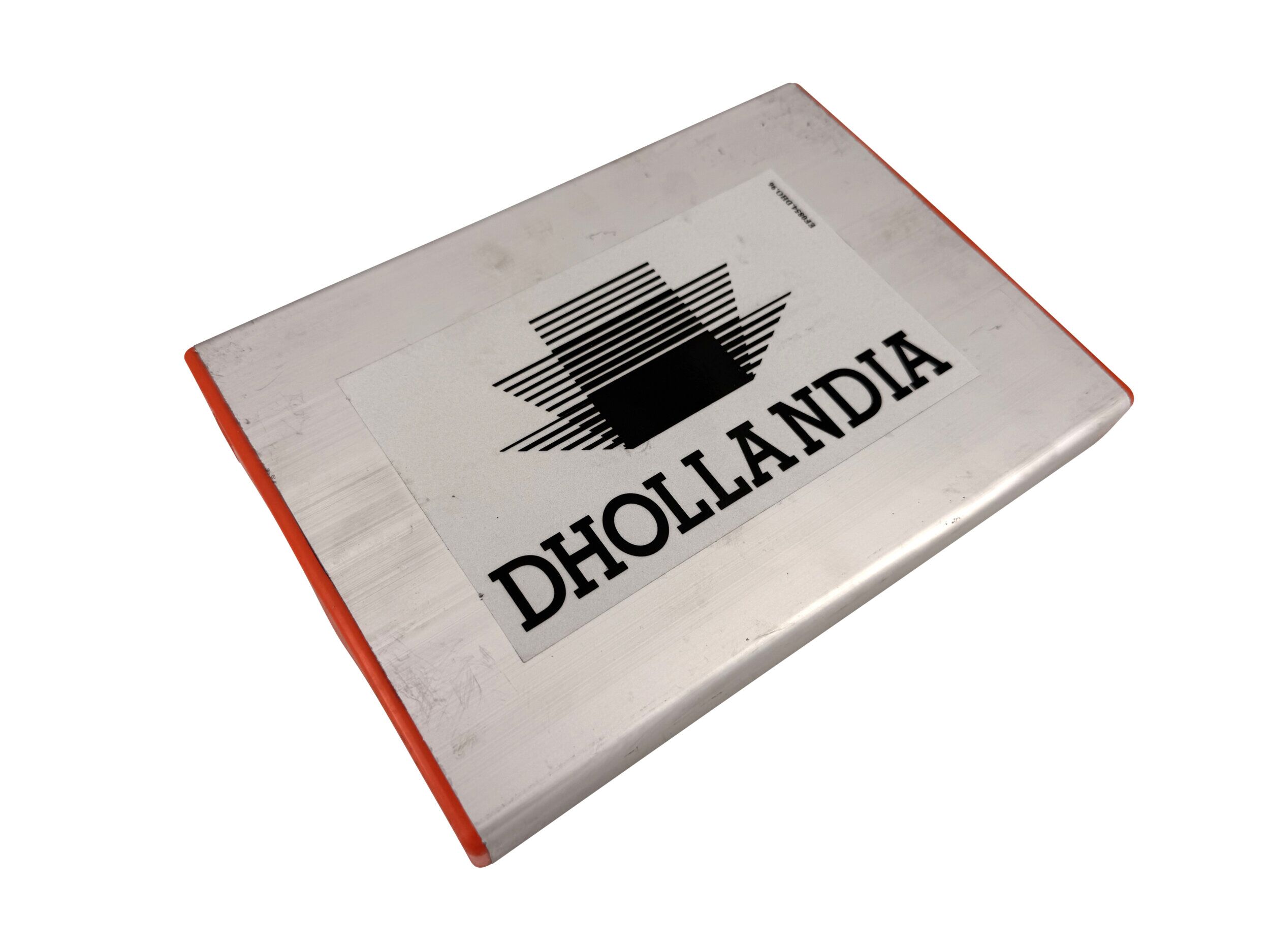 Unterfahrschutz Dhollandia Xb.a.ob.e.2018 Dho K00160 1