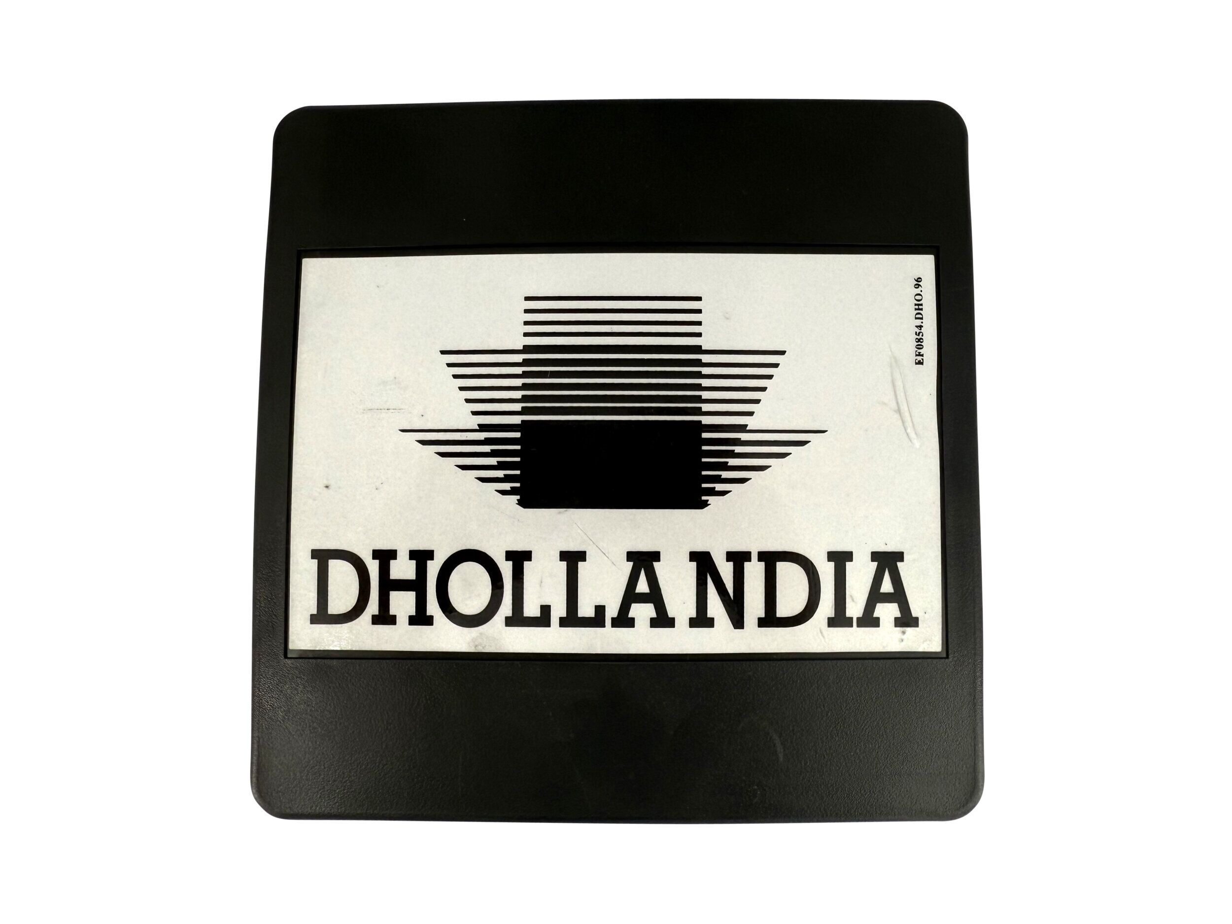 Verschlussplatte Dhollandia M0502.150.sm8 Dho K00236 1